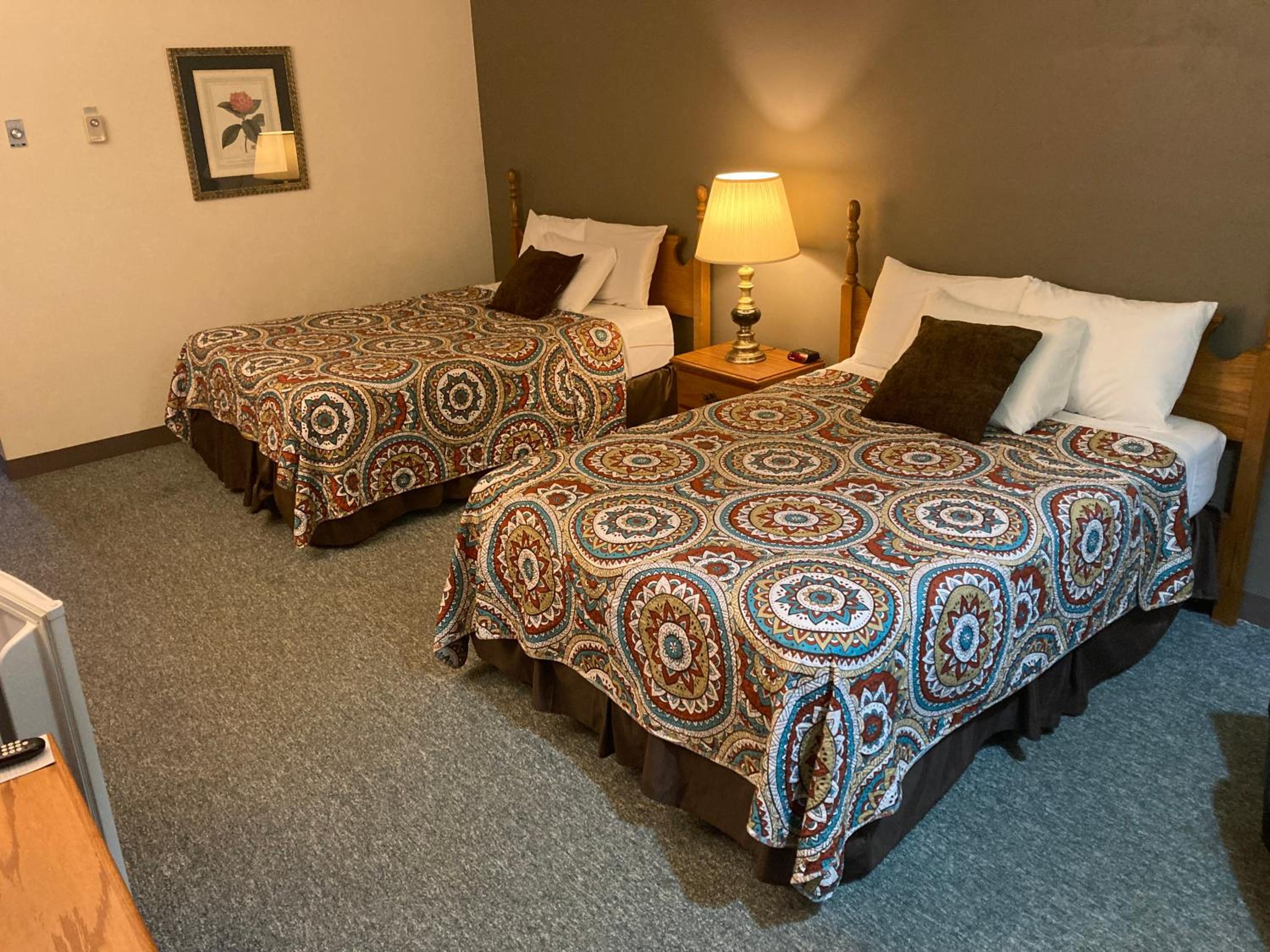 Double Room - Photo 4