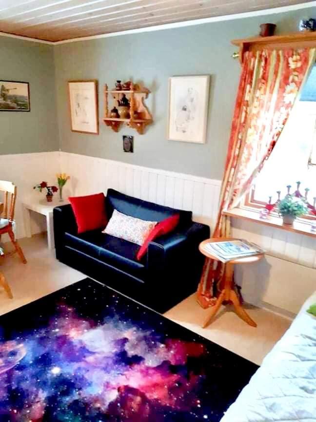 One-Bedroom Villa - Photo 18