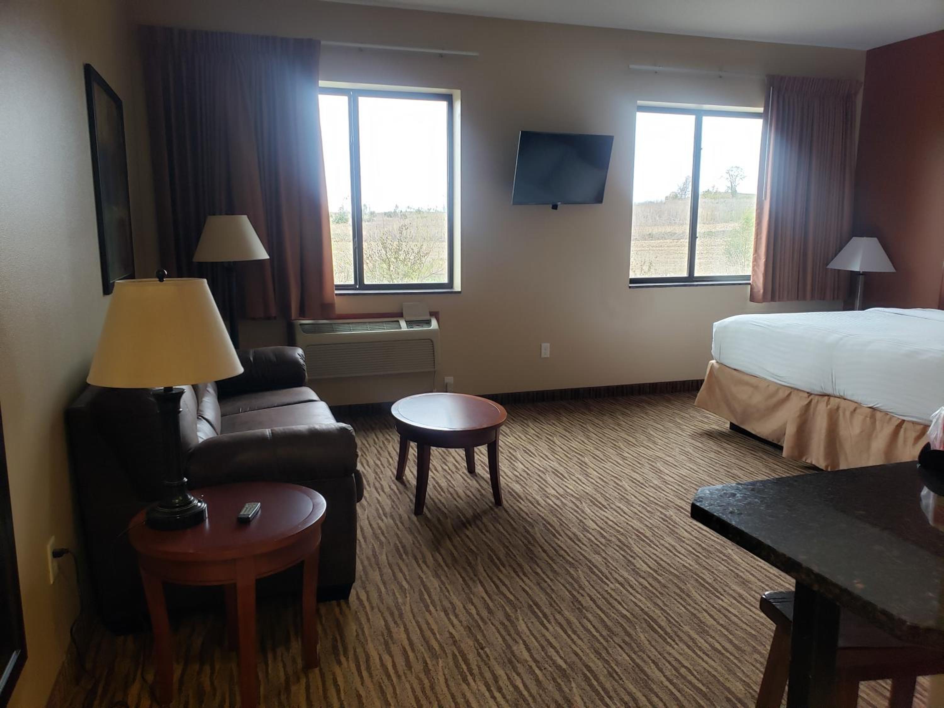 King Room - Disability Access/Non-Smoking photo 1