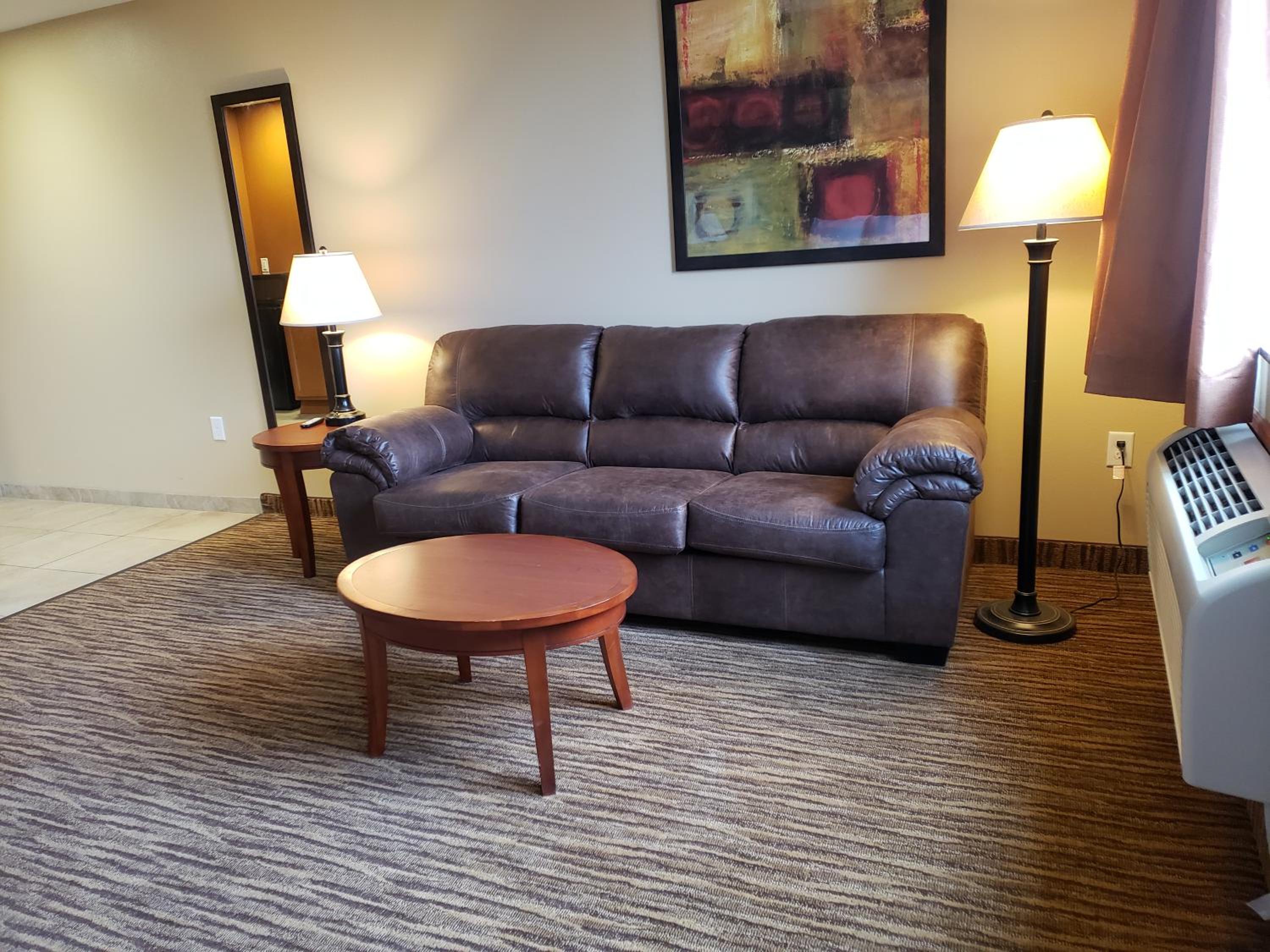 King Room - Disability Access/Non-Smoking photo 2