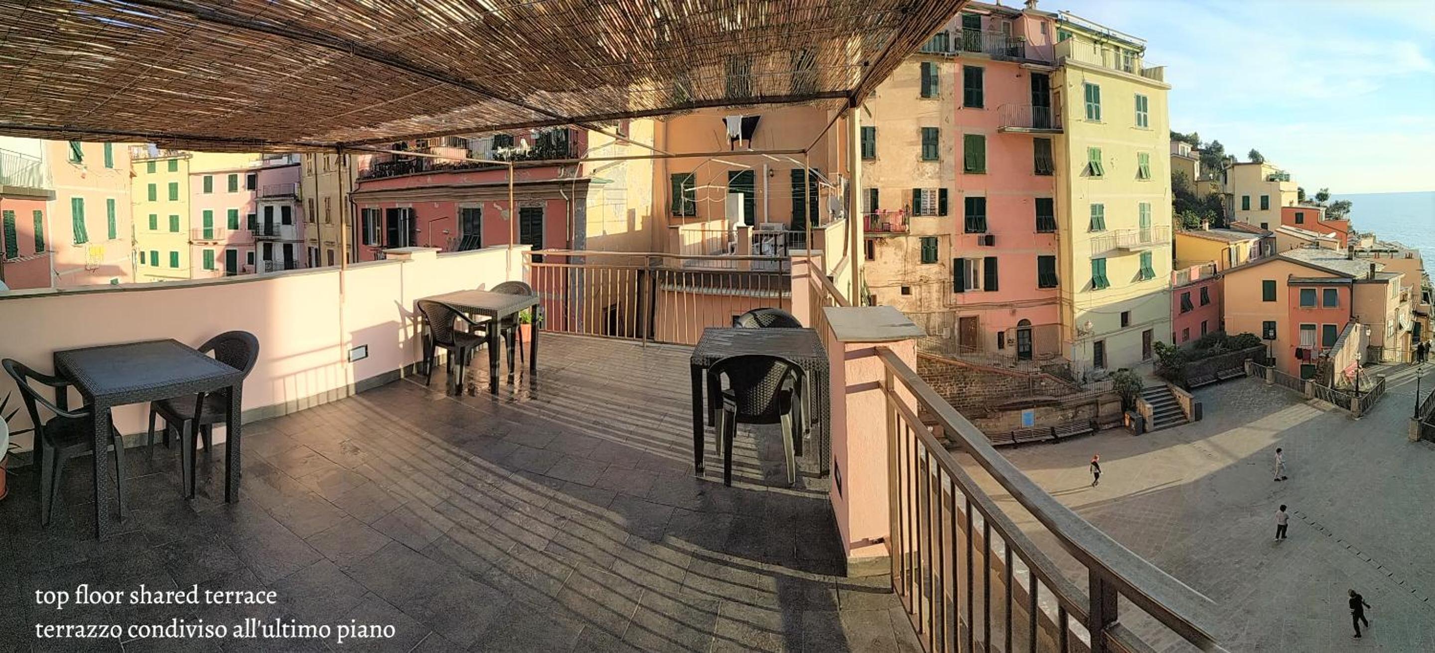 Double Room with Balcony photo 2