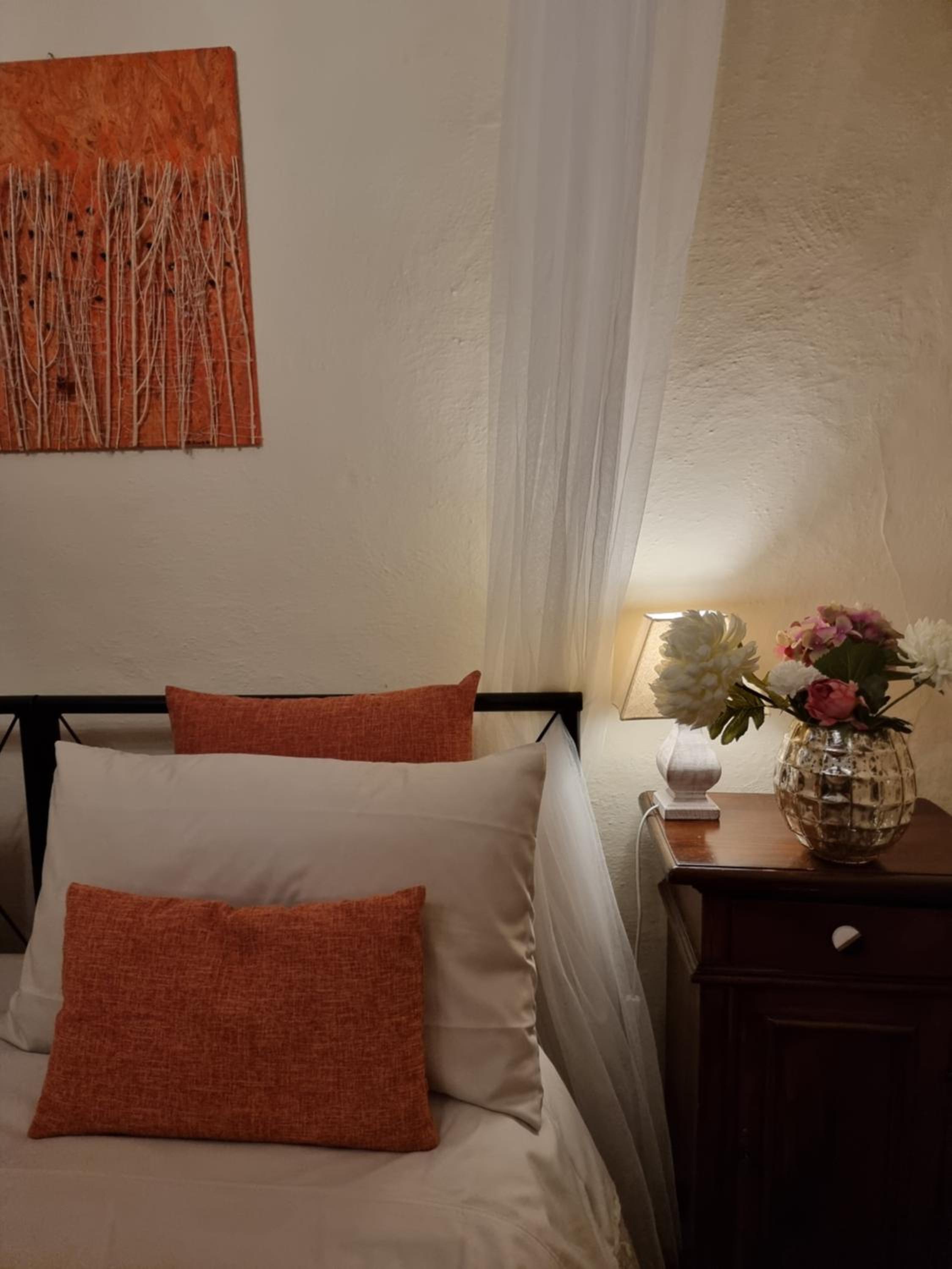 Double Room - Photo 7