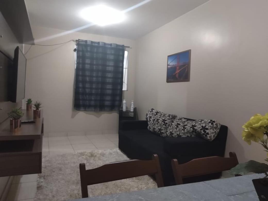 Two-Bedroom Apartment photo 1