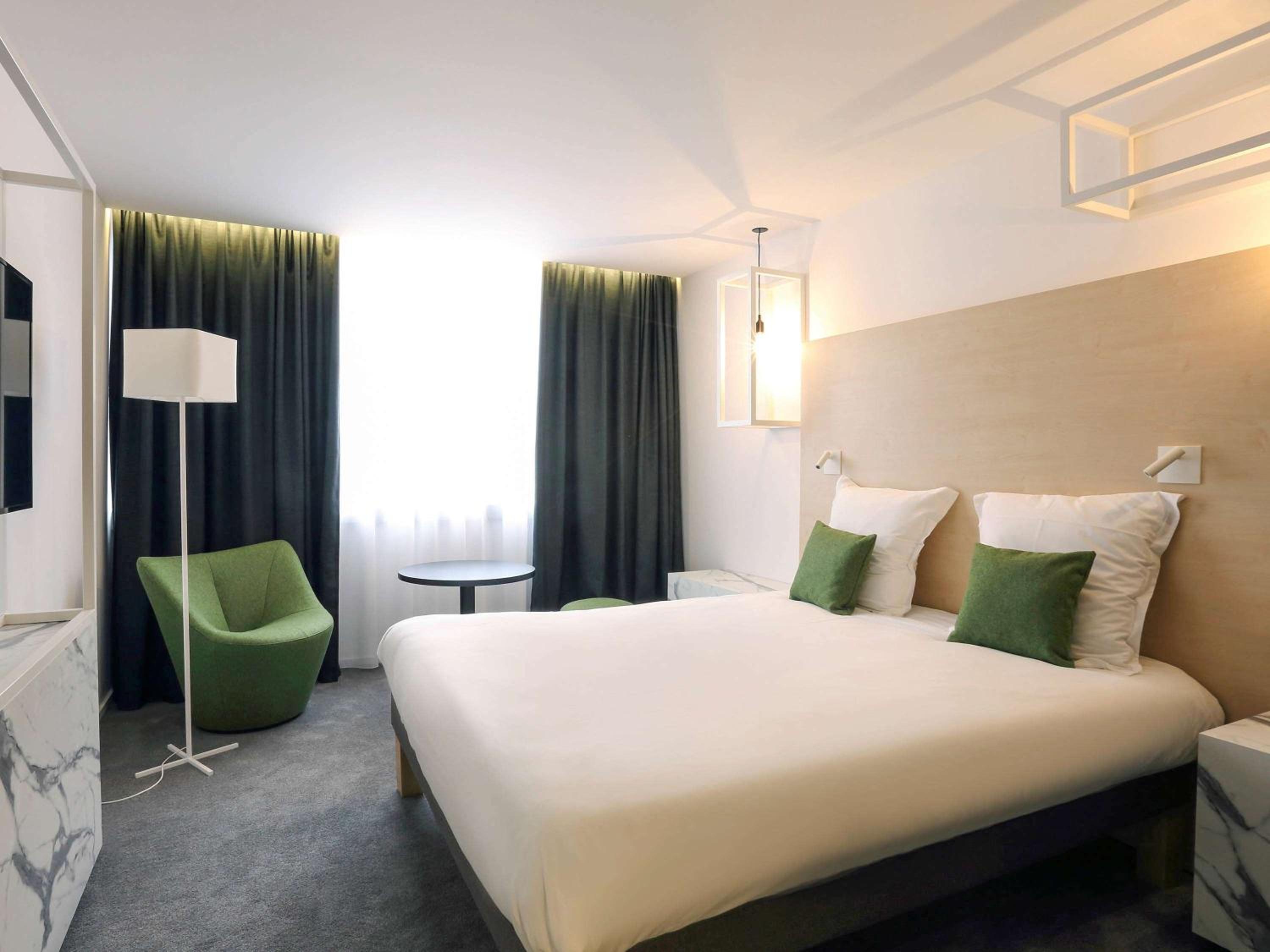 2 Adjacent Double classic Rooms - Photo 4