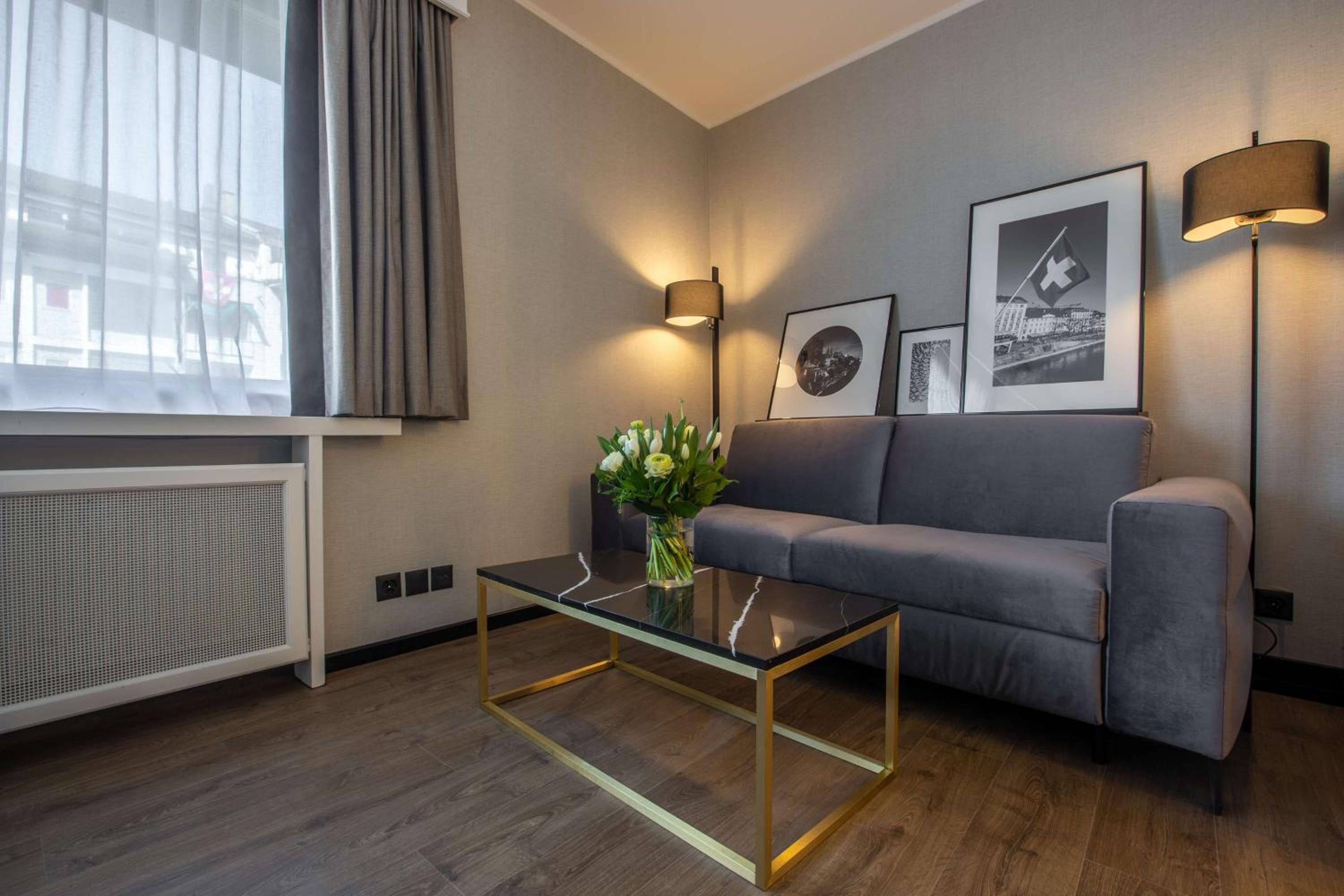Junior Suite