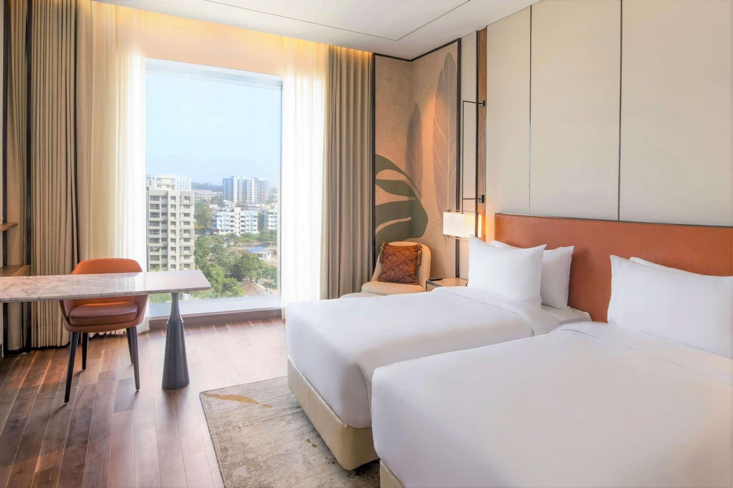 Superior room with Pool view & 15% discount on Spa  - Photo 2