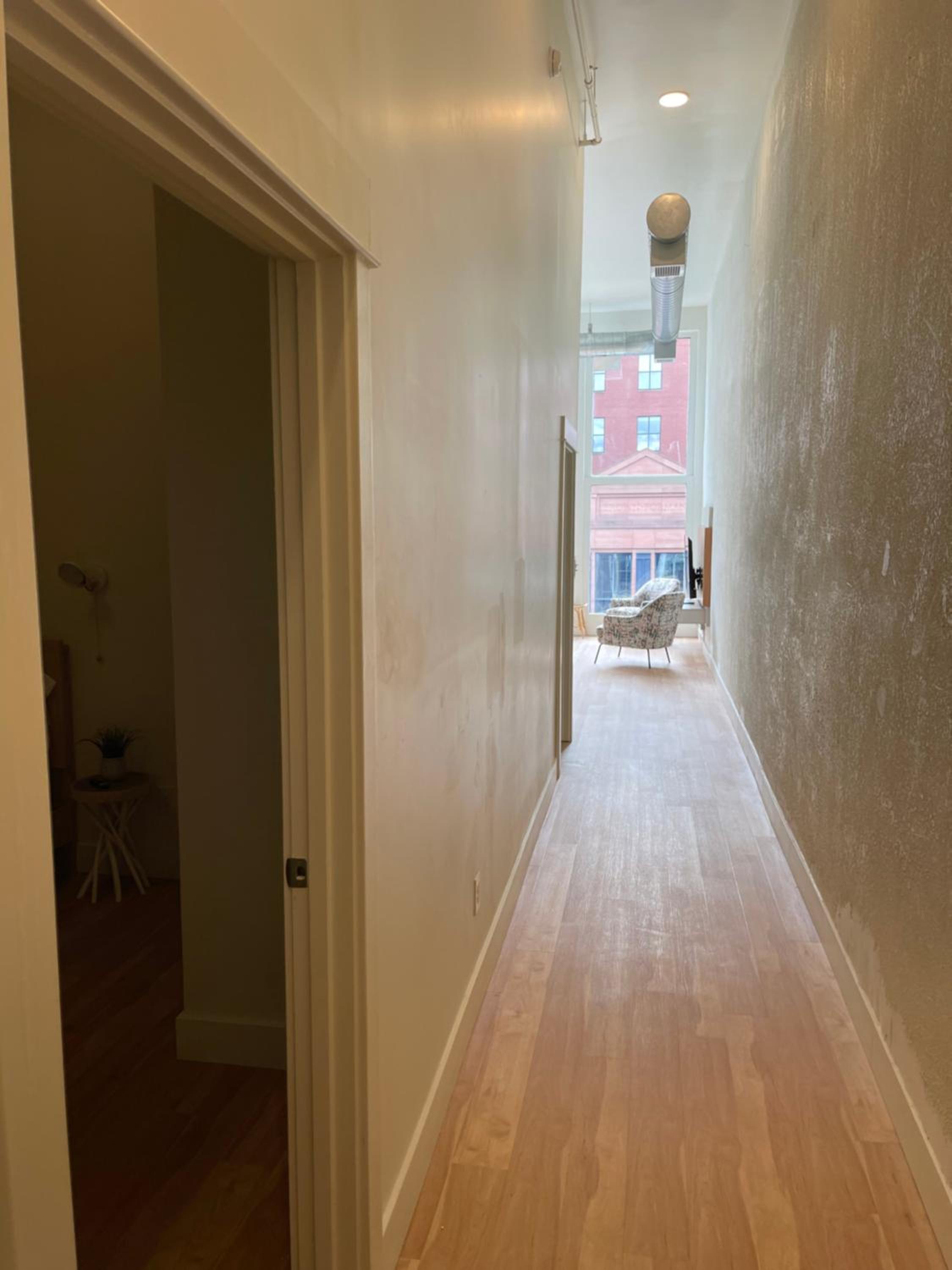 Three-Bedroom Apartment - Photo 18