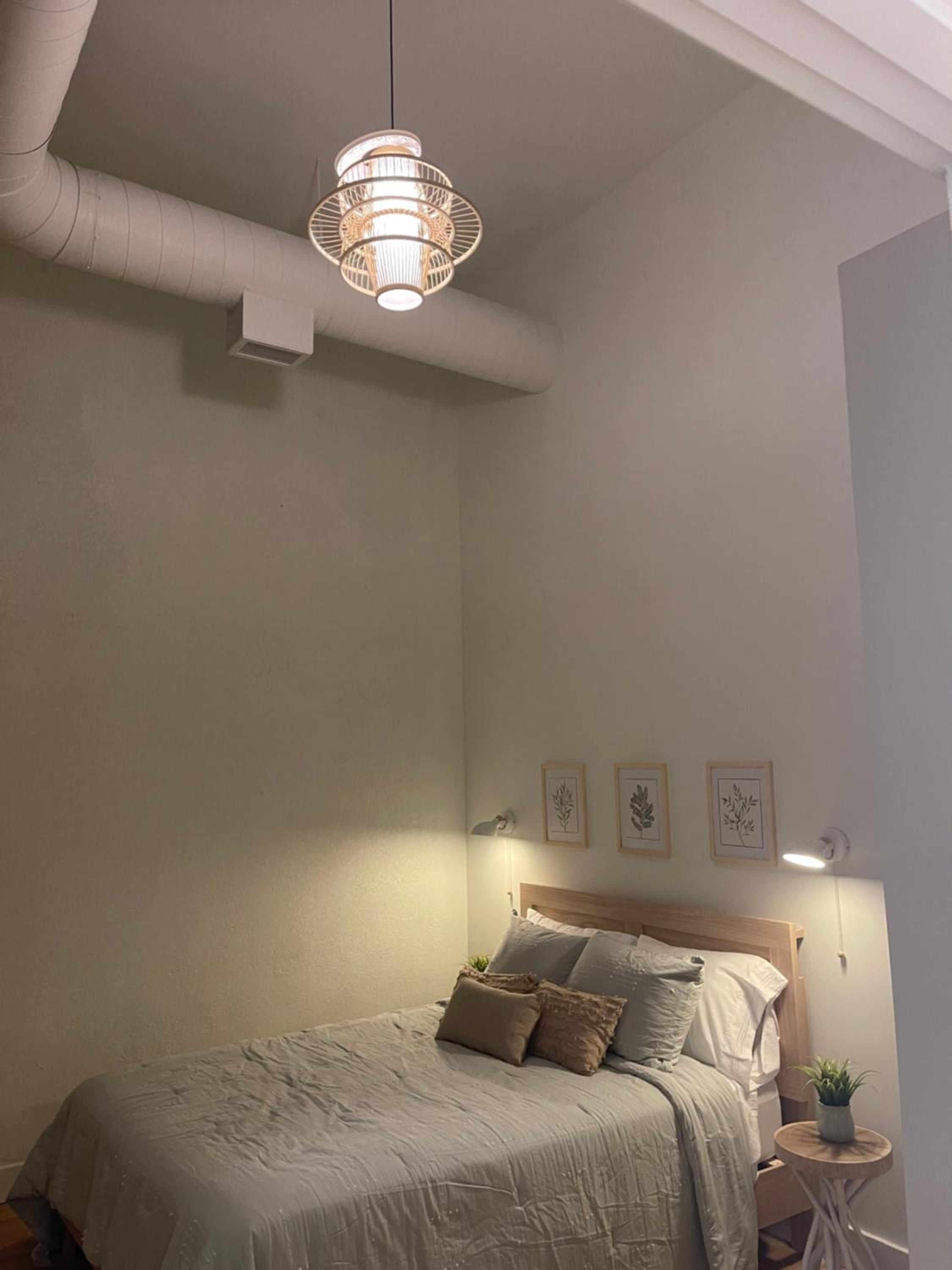 Three-Bedroom Apartment - Photo 7