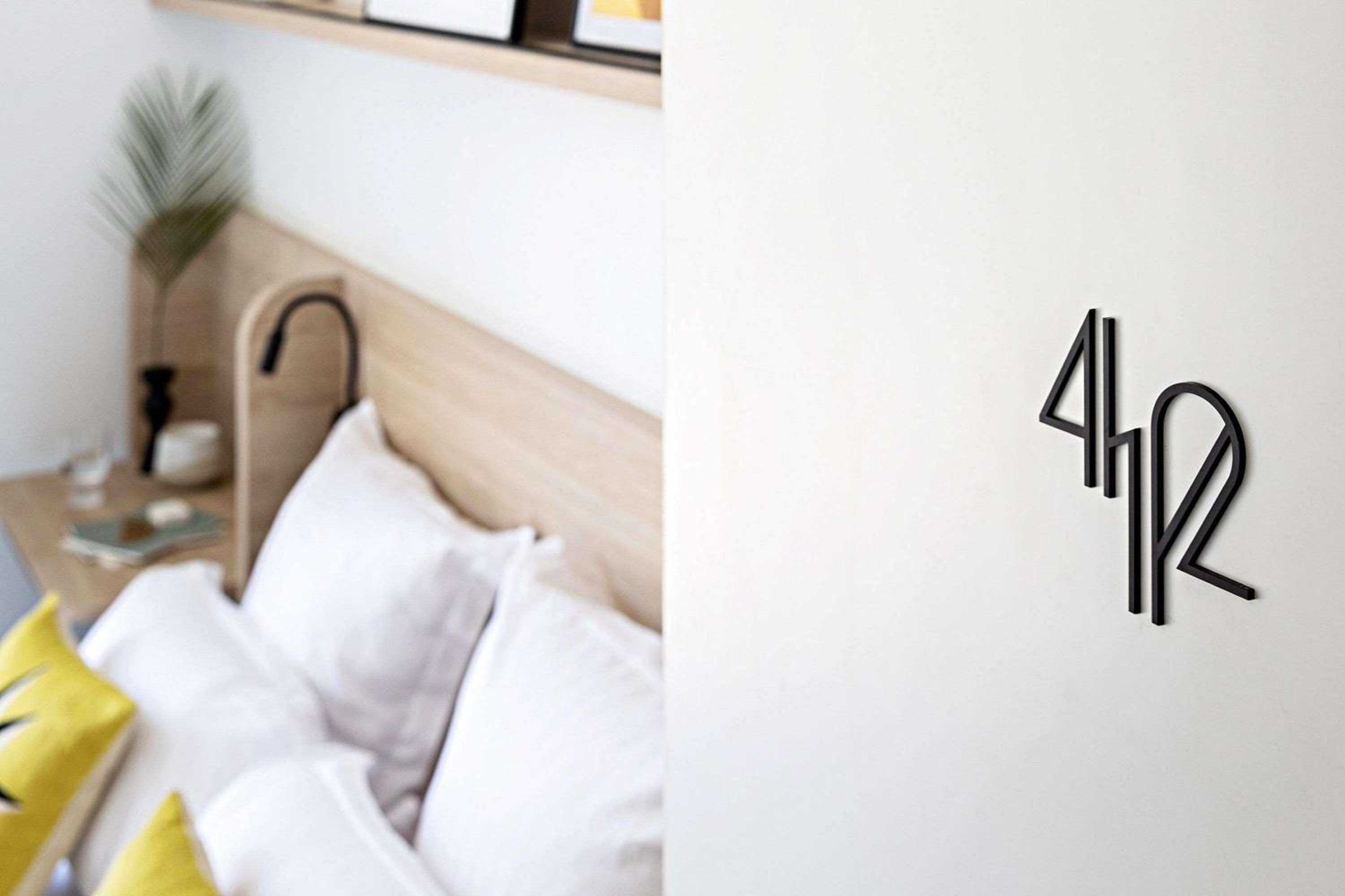 Classic Double Room - Photo 11