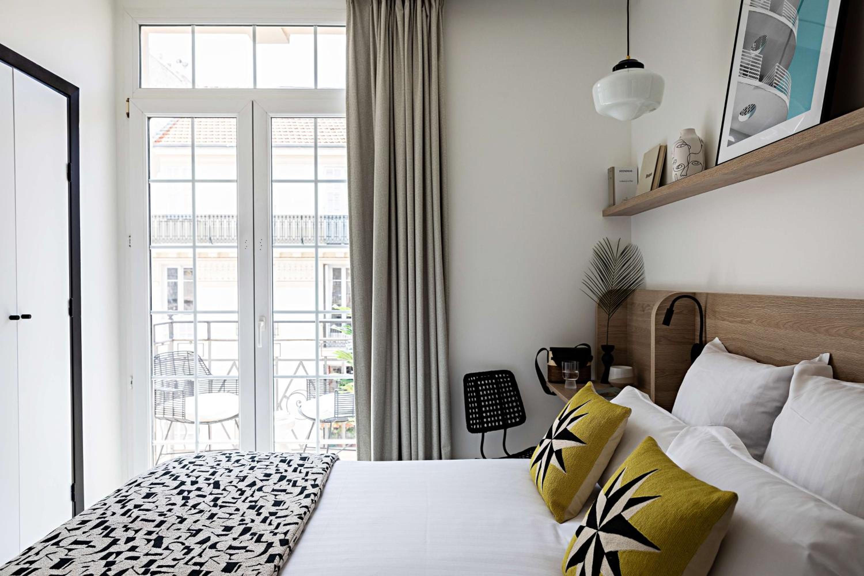 Classic Double Room - Photo 1
