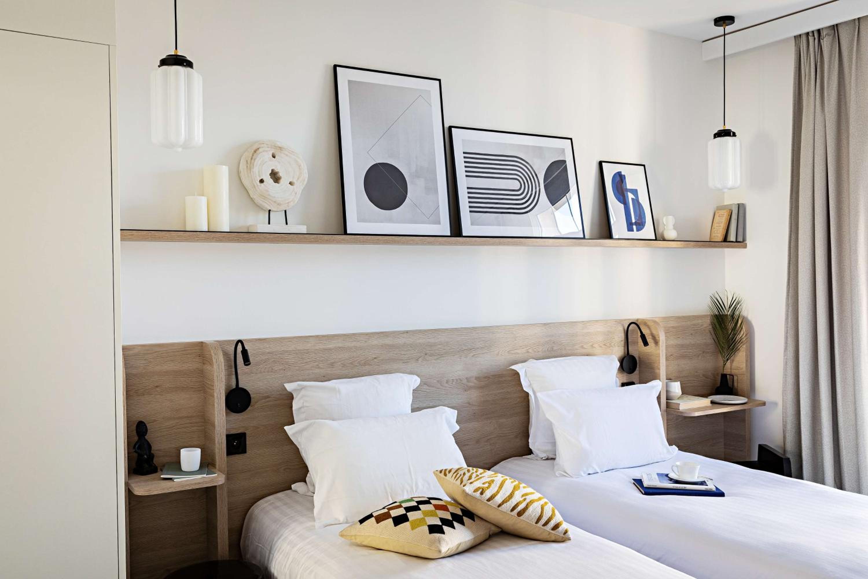 Superior Twin Room - Non-Smoking - Photo 1