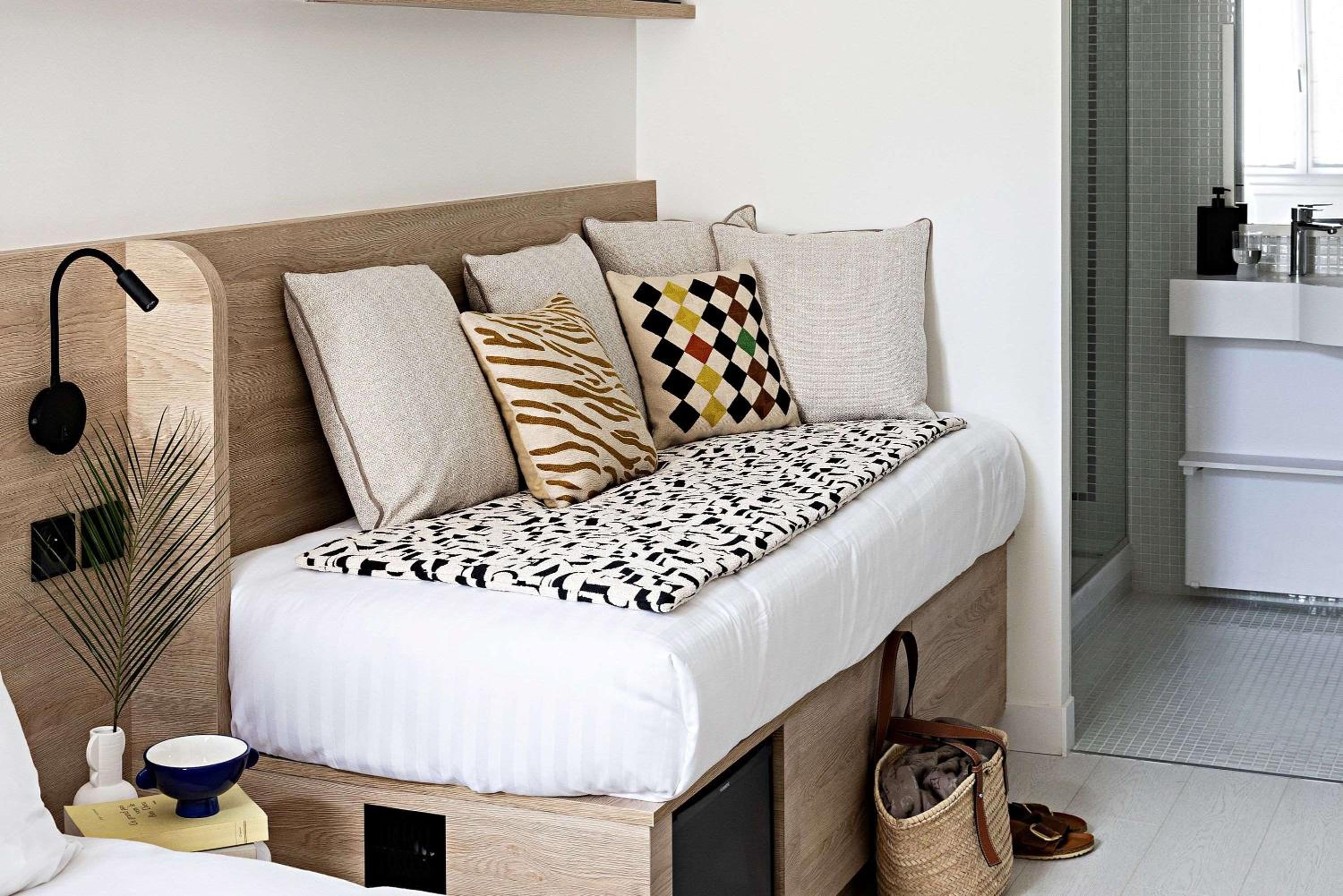 Classic Triple Room - Photo 2