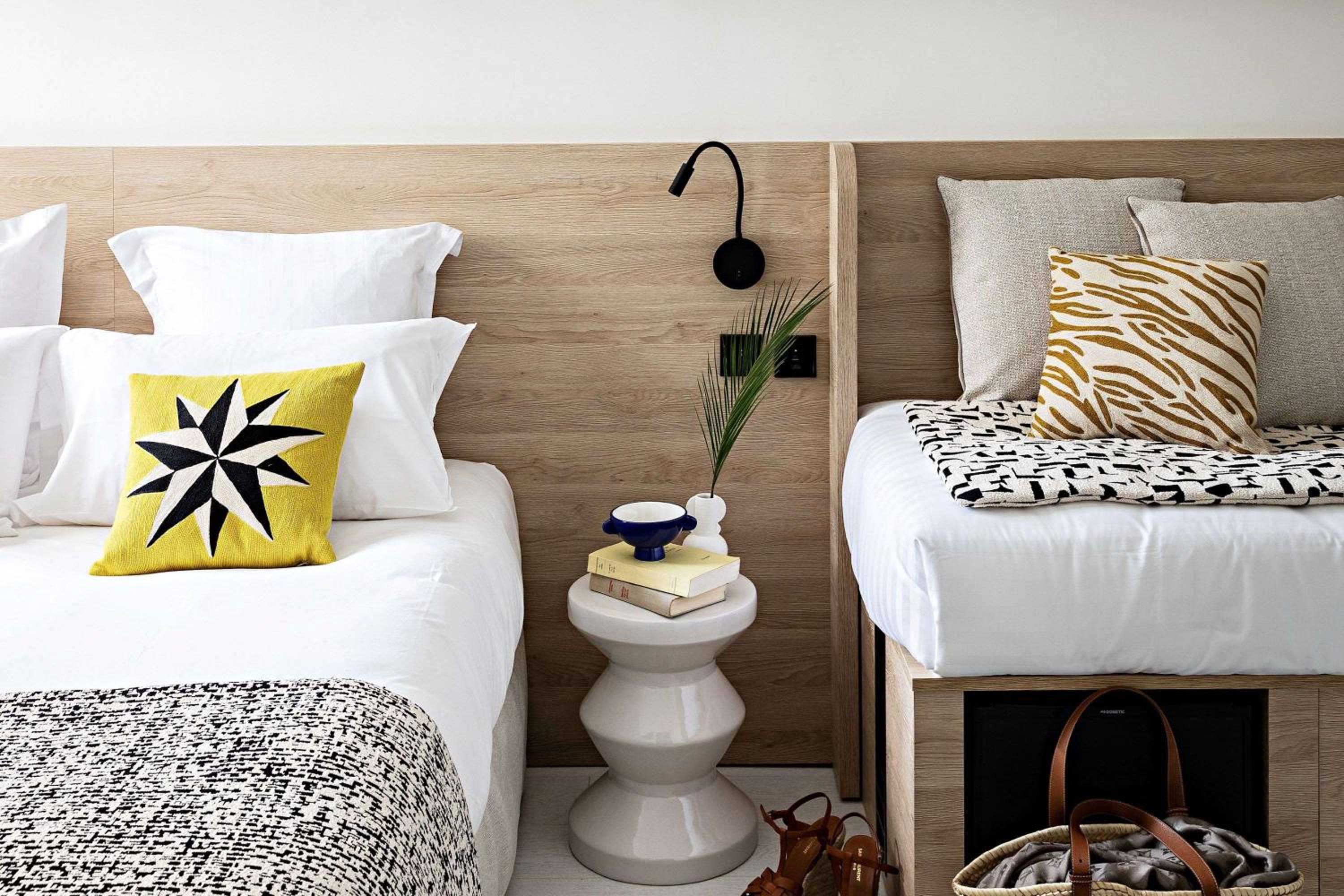 Classic Triple Room - Photo 3