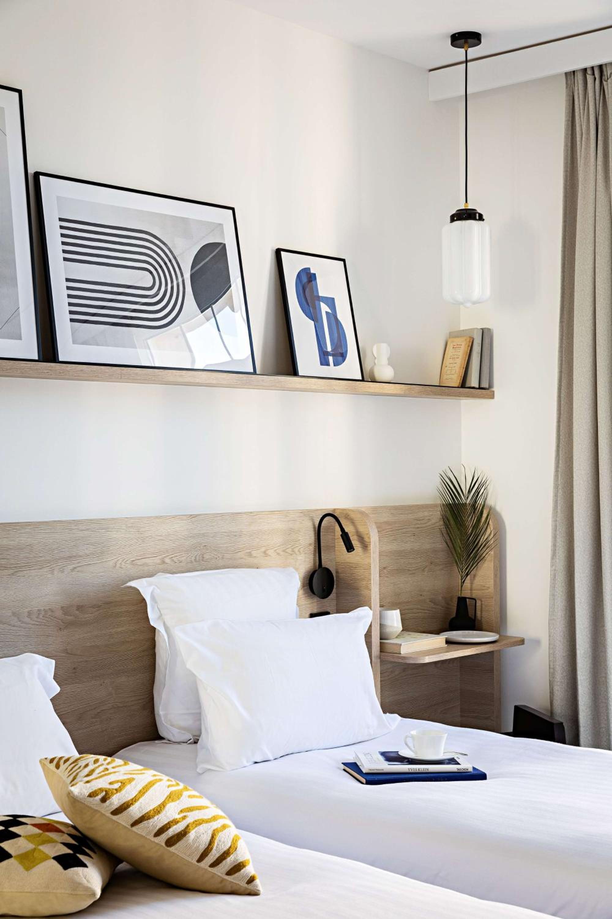 Superior Twin Room - Non-Smoking - Photo 3