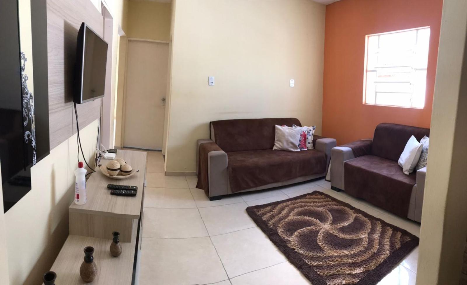 Three-Bedroom House photo 1