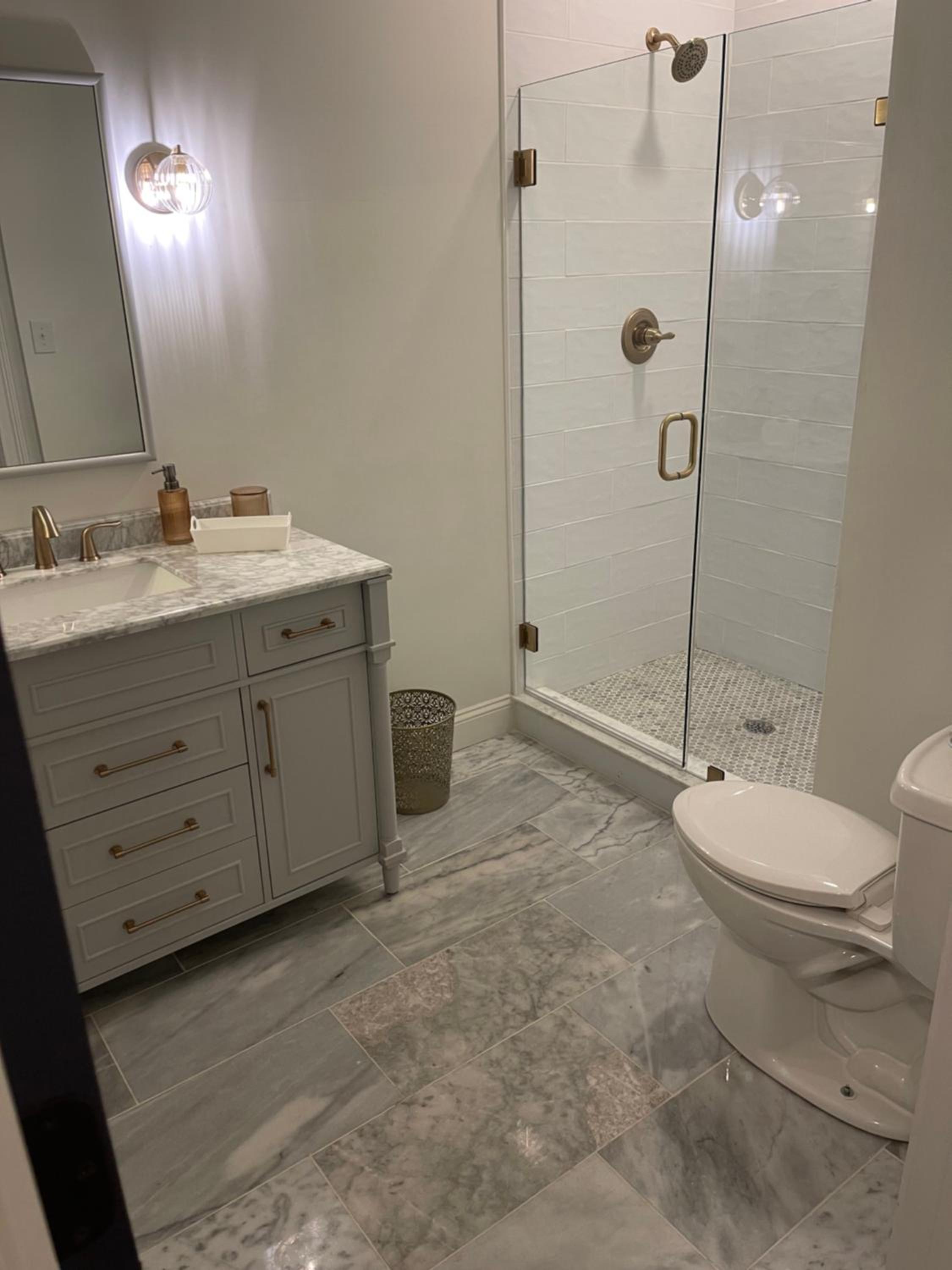 Three-Bedroom Apartment - Photo 17