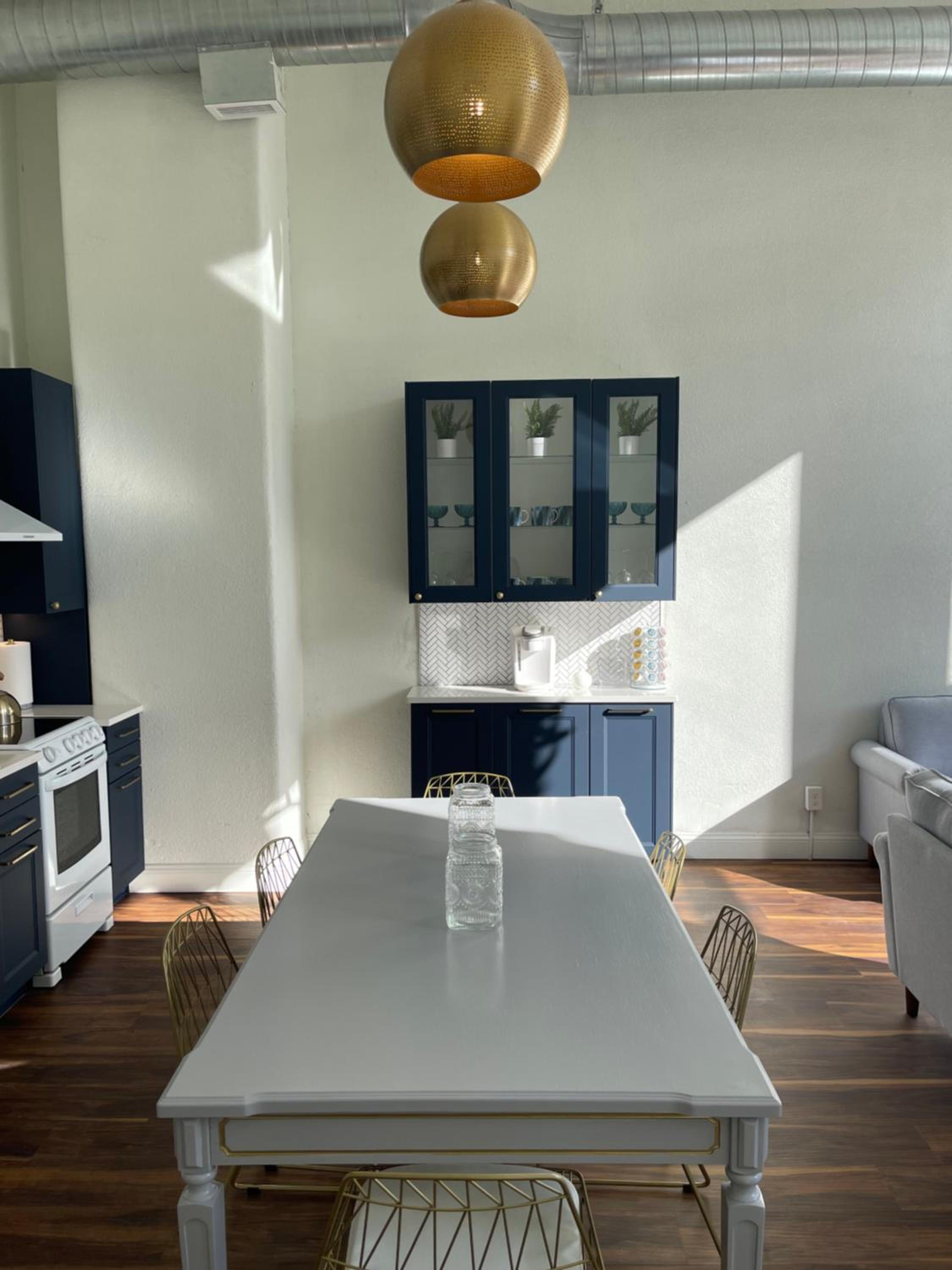Three-Bedroom Apartment - Photo 22