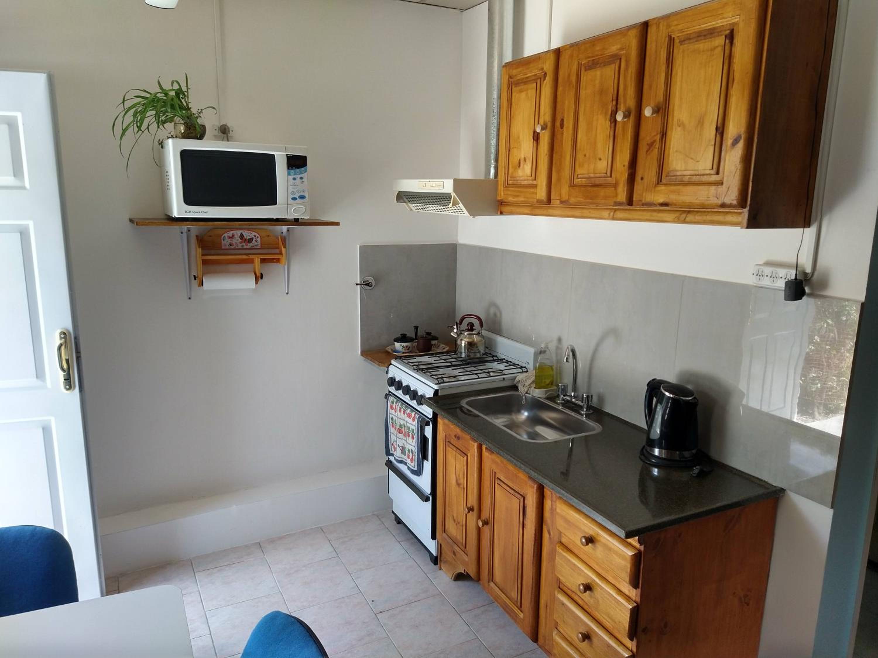 Quadruple Room with Garden View photo 3