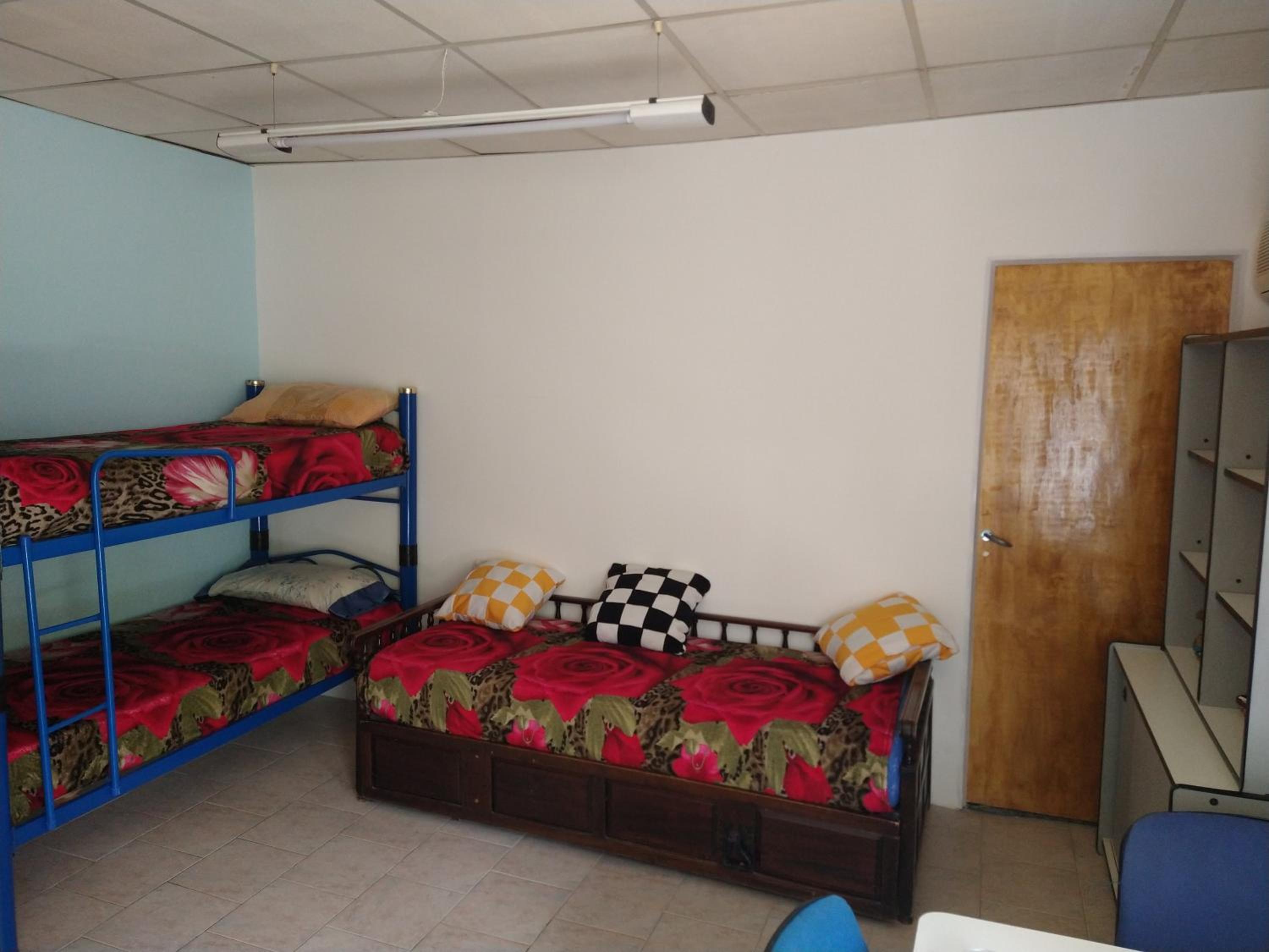 Quadruple Room with Garden View photo 1