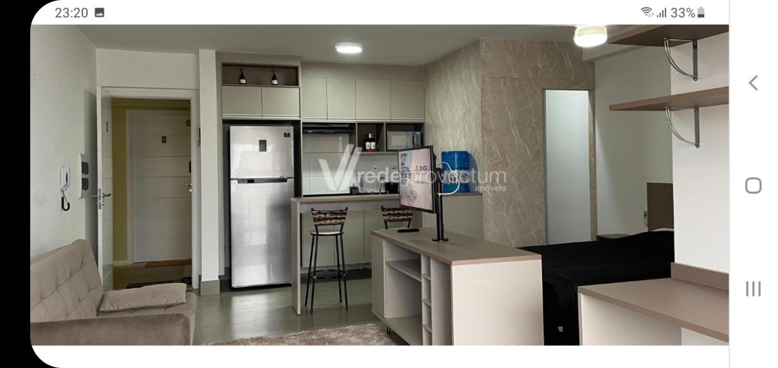 Studio Apartment - Photo 1