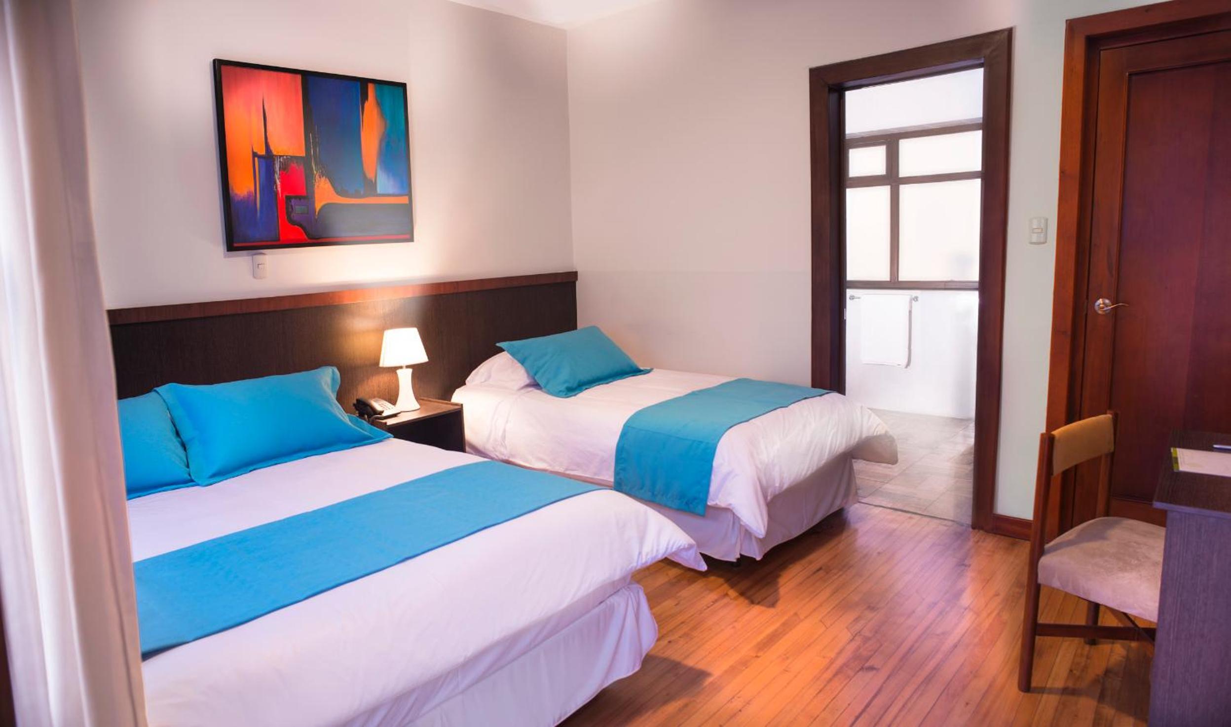 Triple Room photo 1