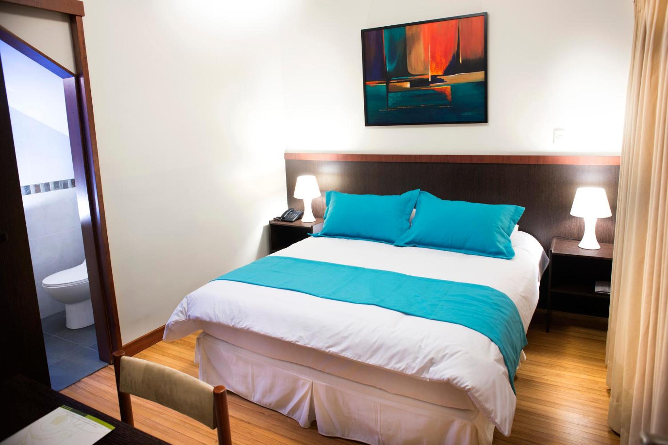 Quadruple Room photo 2