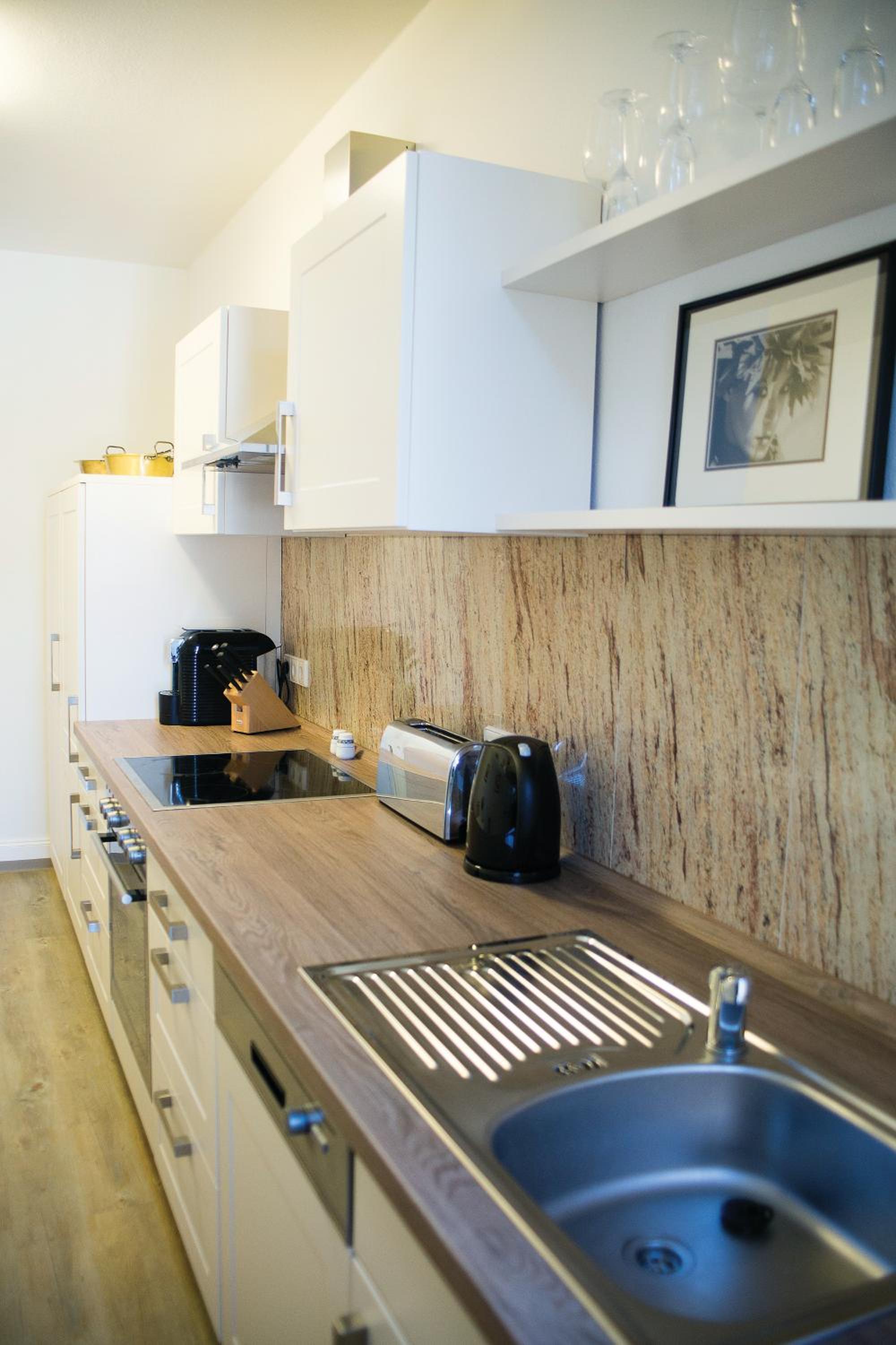 Duplex Apartment photo 2
