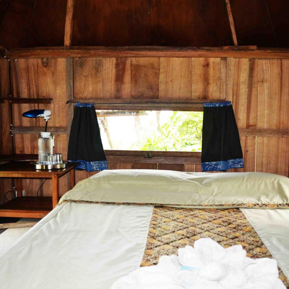 Budget Single Room photo 3