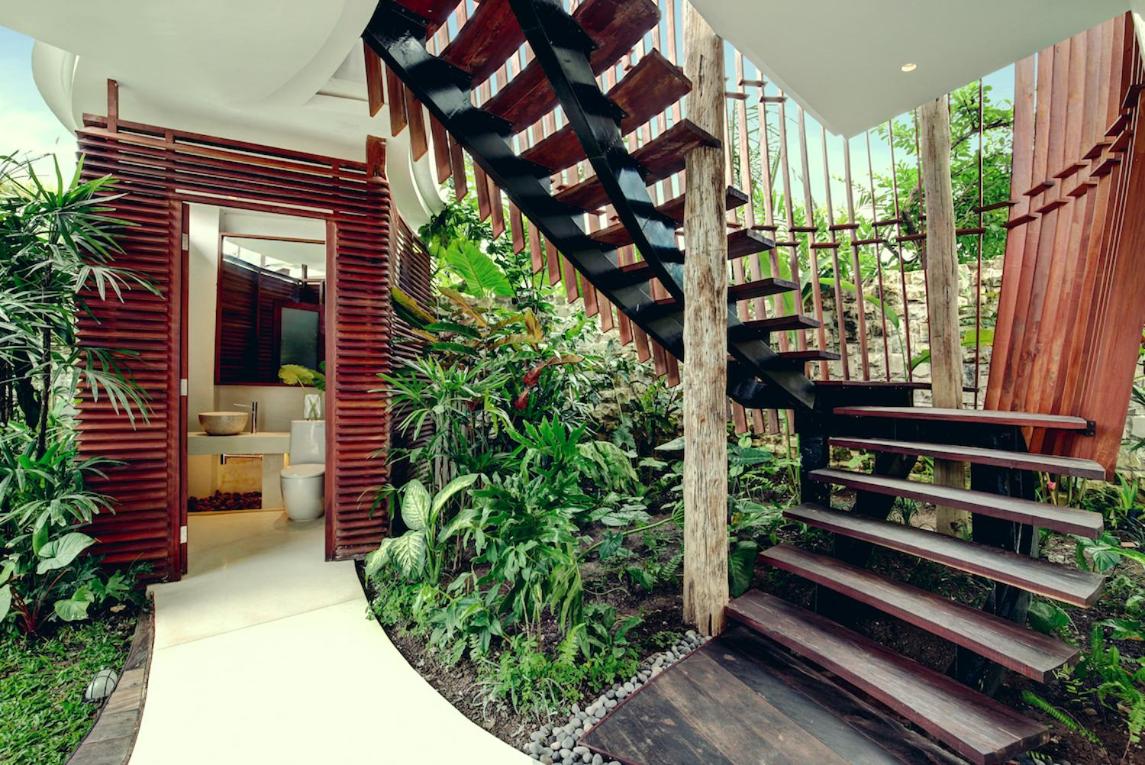 One-Bedroom Panoramic Villa with Private Pool