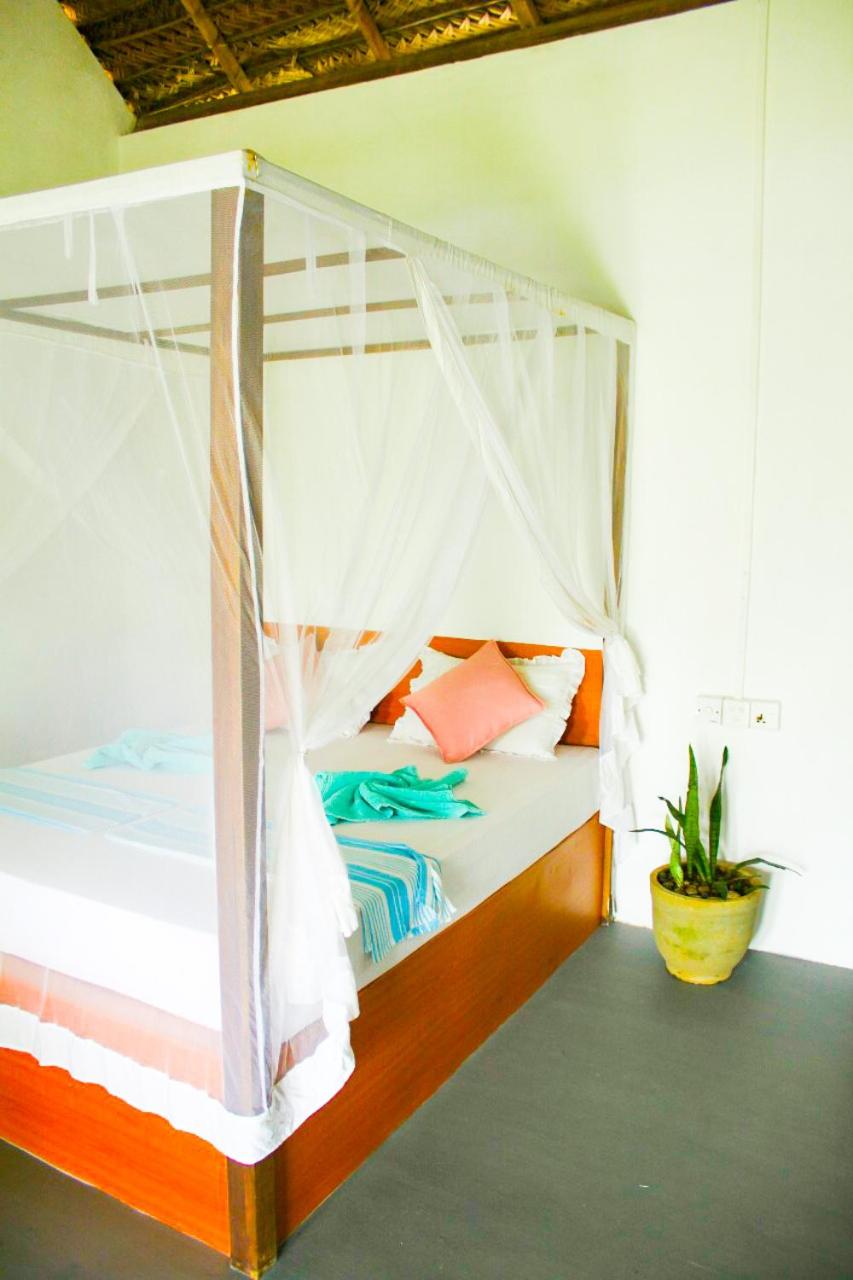 Budget Double Room photo 2
