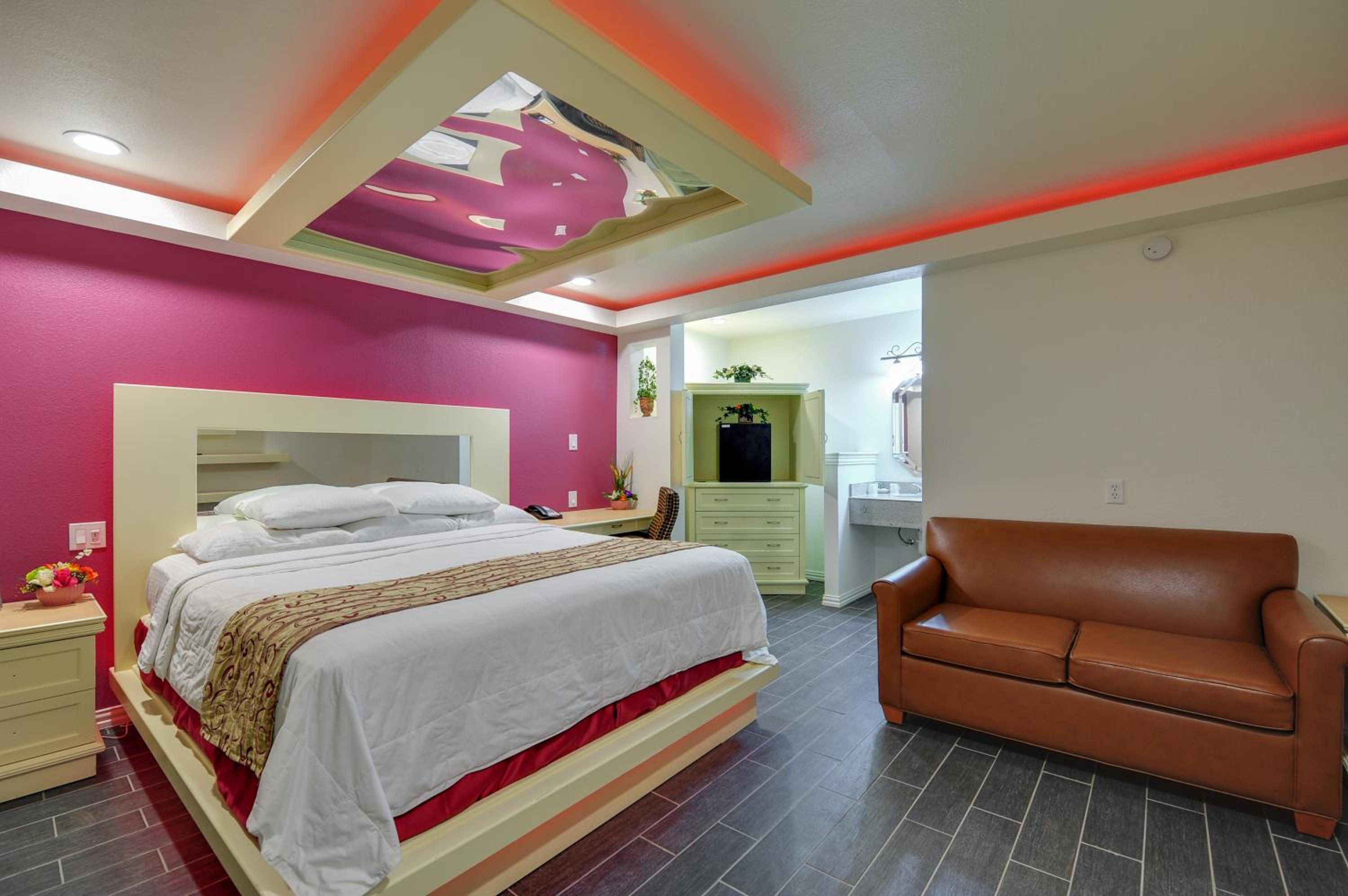 Executive Suite