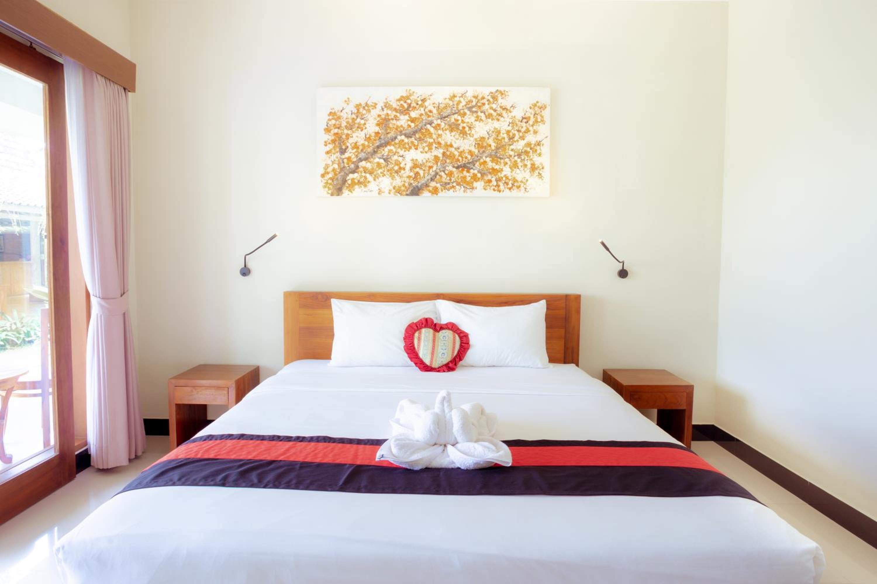 Deluxe Double Room - Photo 104