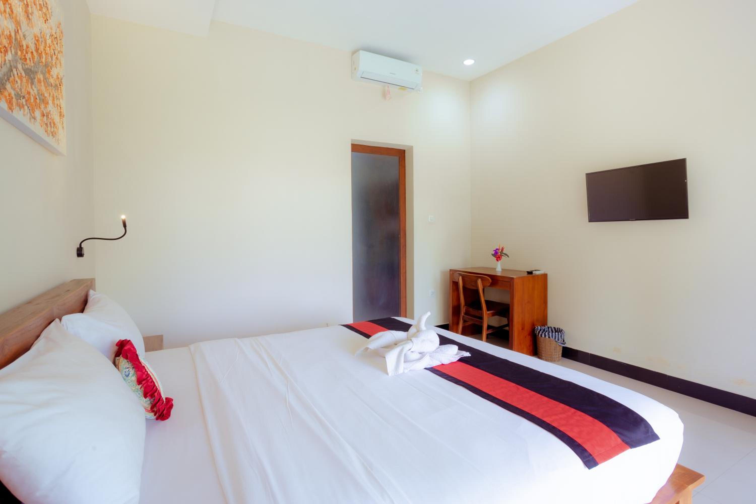 Deluxe Double Room - Photo 105