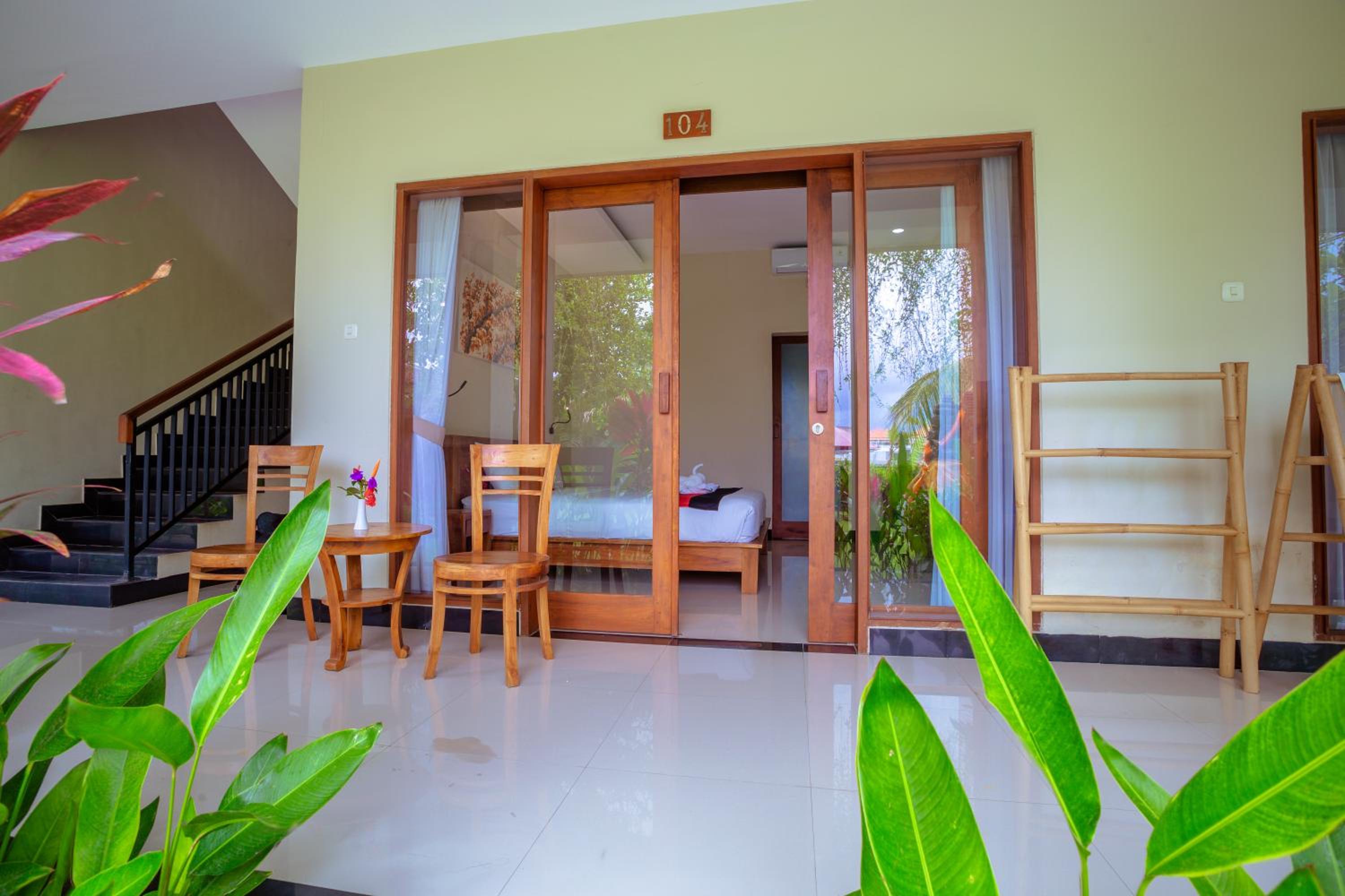 Deluxe Double Room - Photo 112