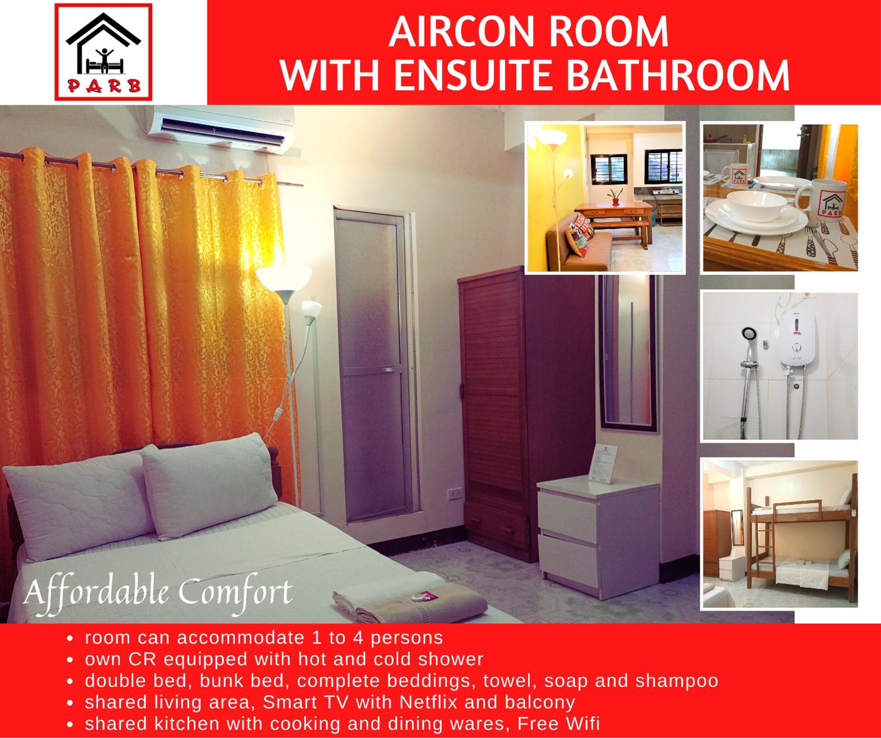 Comfort Quadruple Room - Photo 1