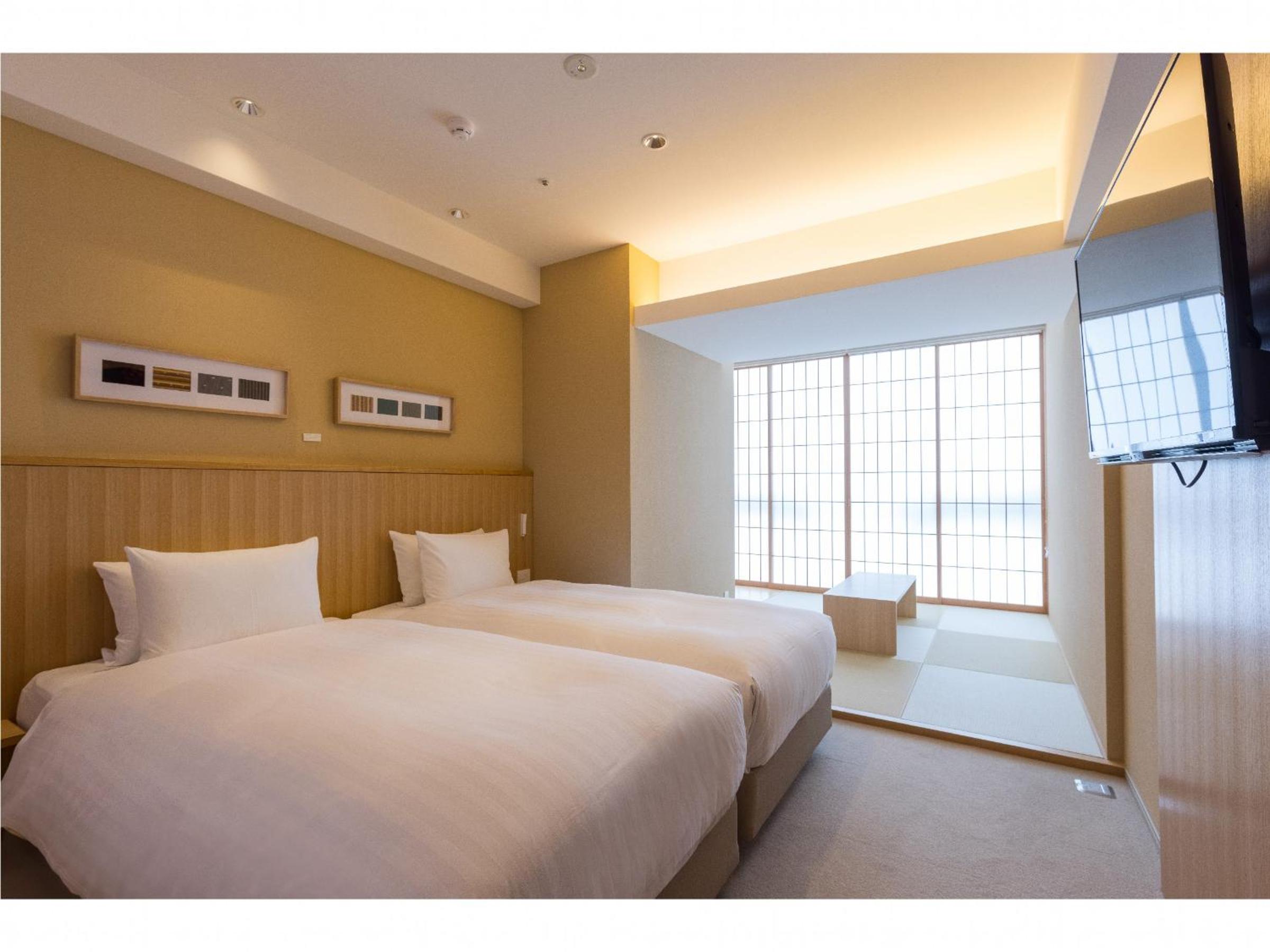 Premium Quadruple Room - Photo 1