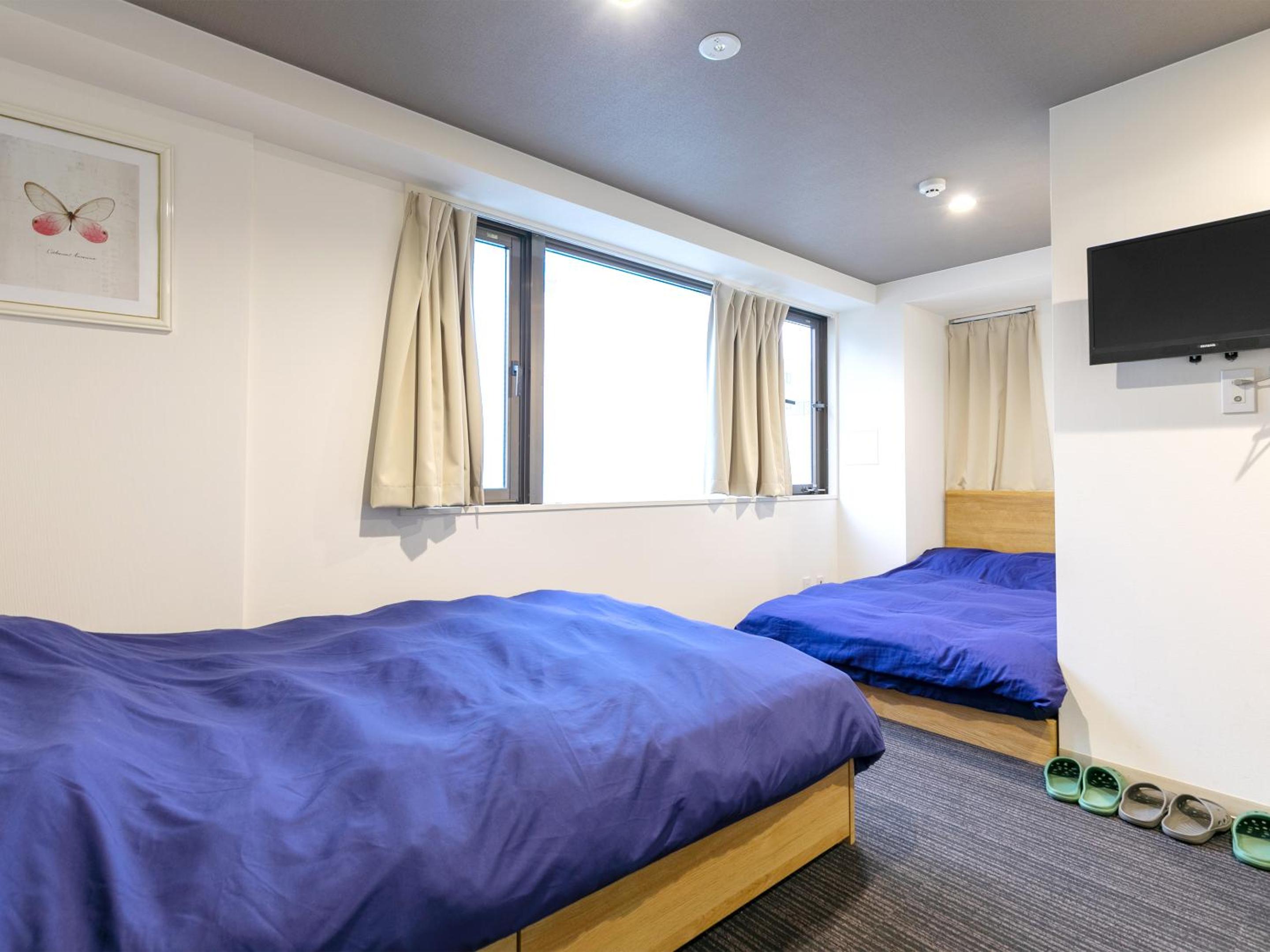 Triple Room with Bath tab #601 photo 1