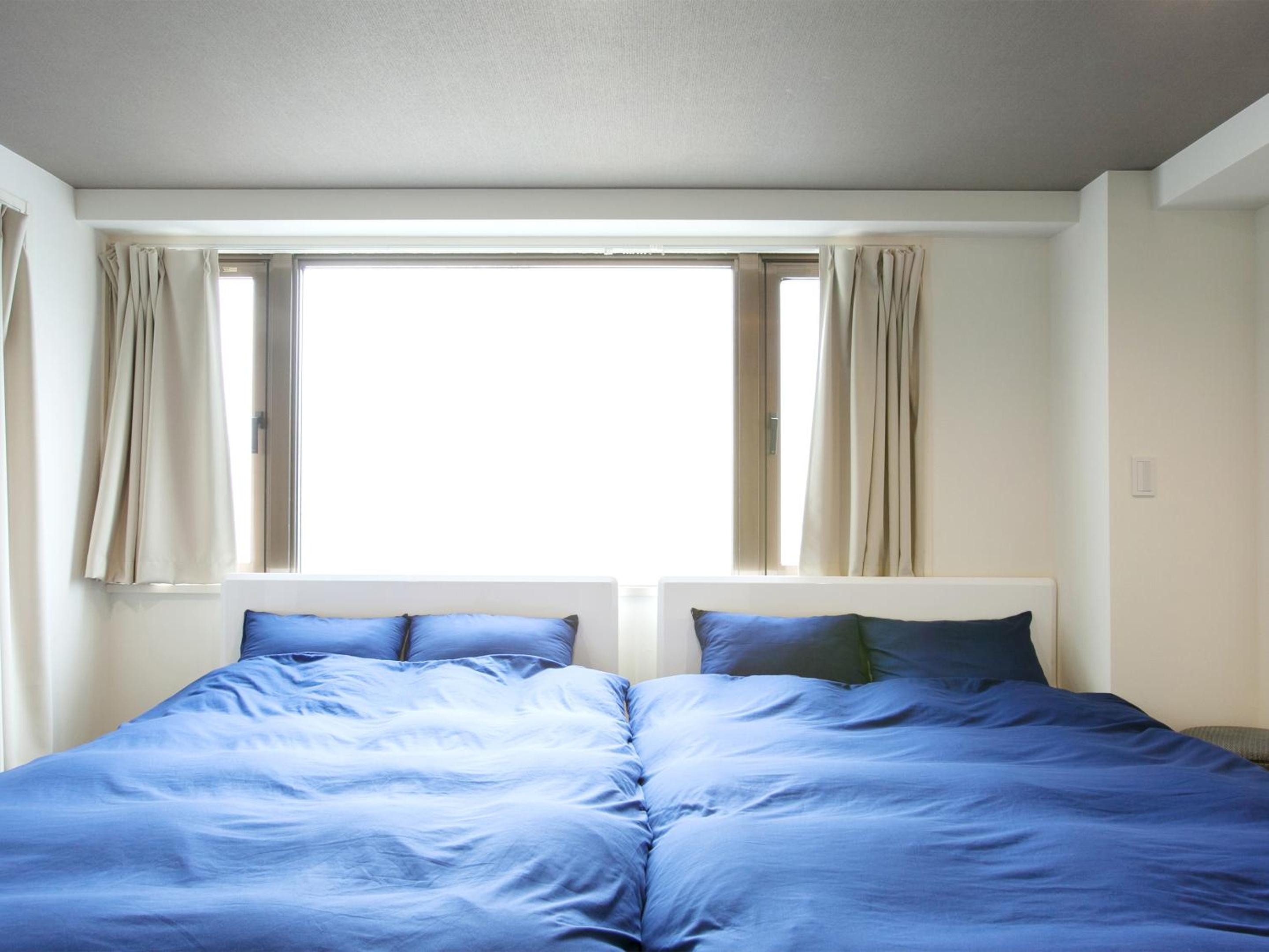 Superior Quadruple Room-Pet Friendly photo 1