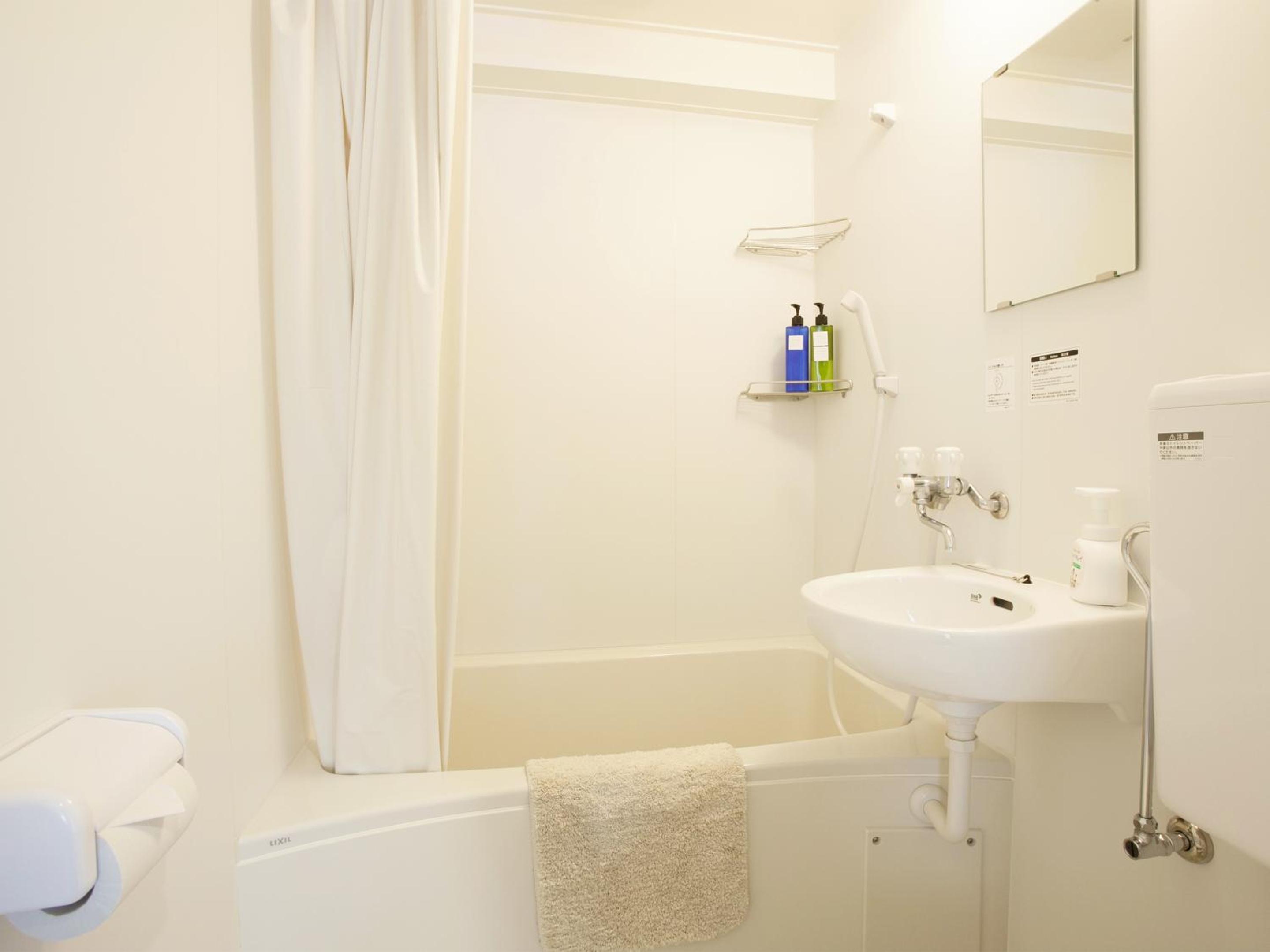 Triple Room with Balcony #701 photo 3
