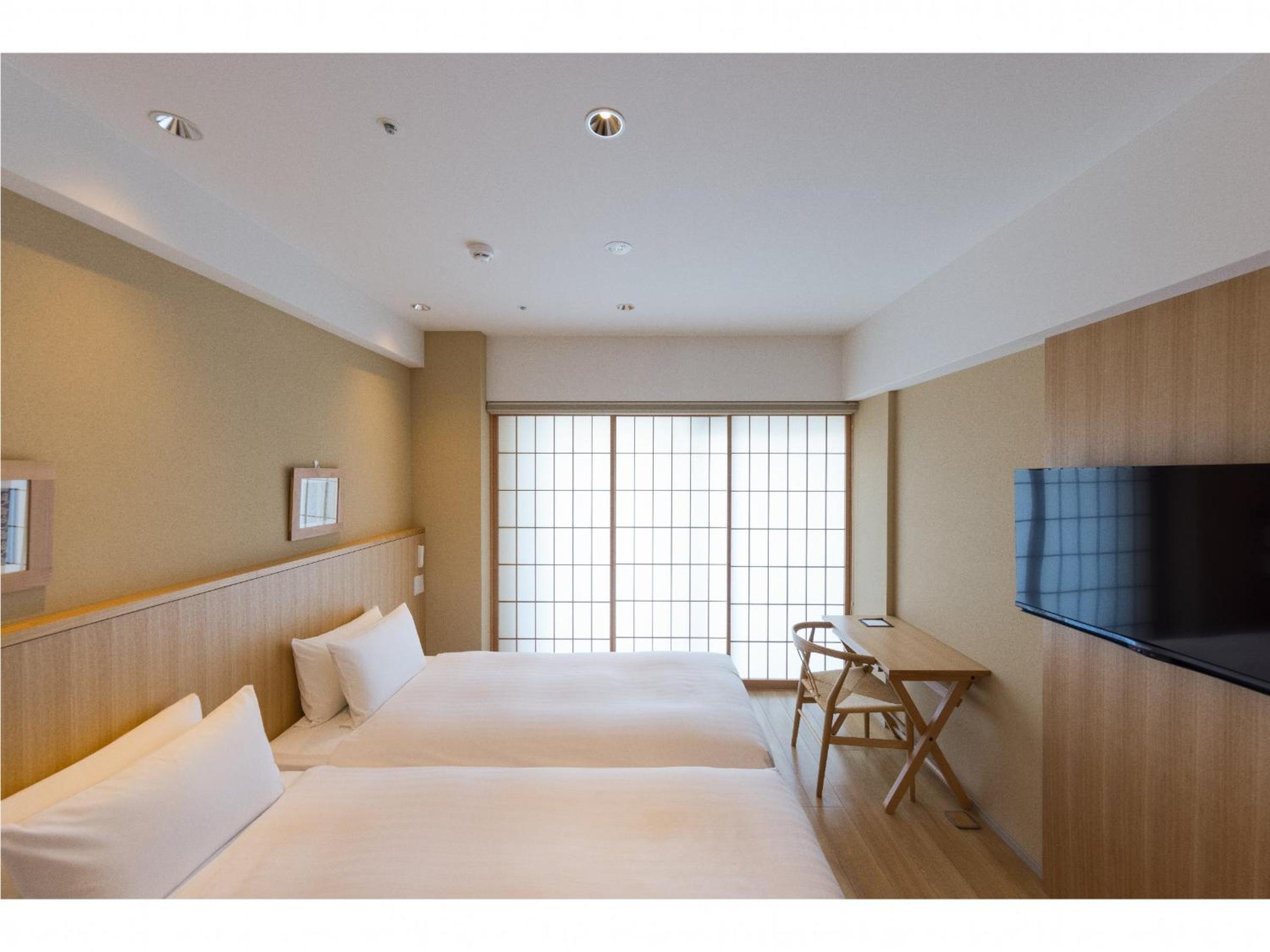 Room Selected at Check-In