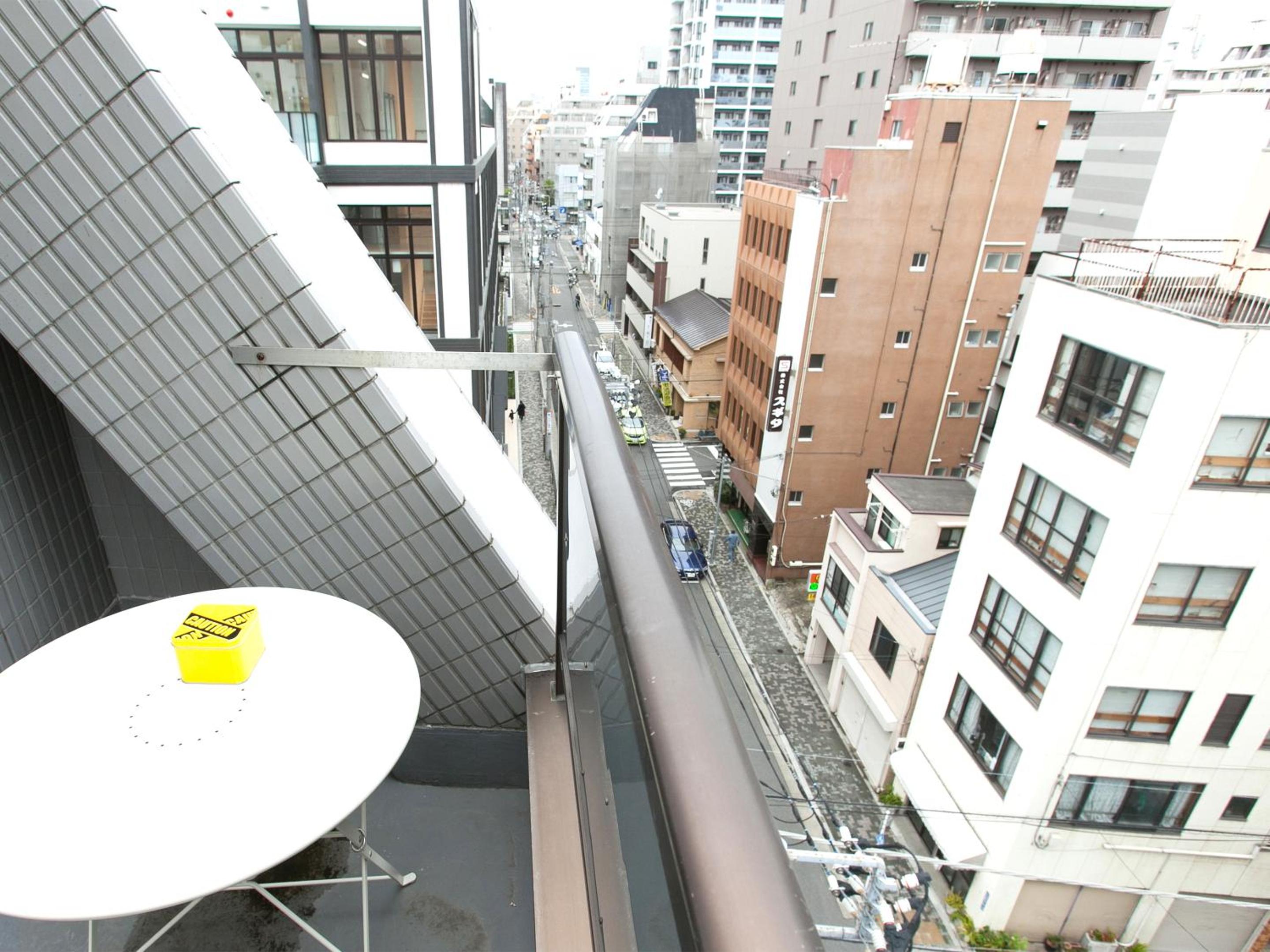 Triple Room with Balcony #702 photo 2