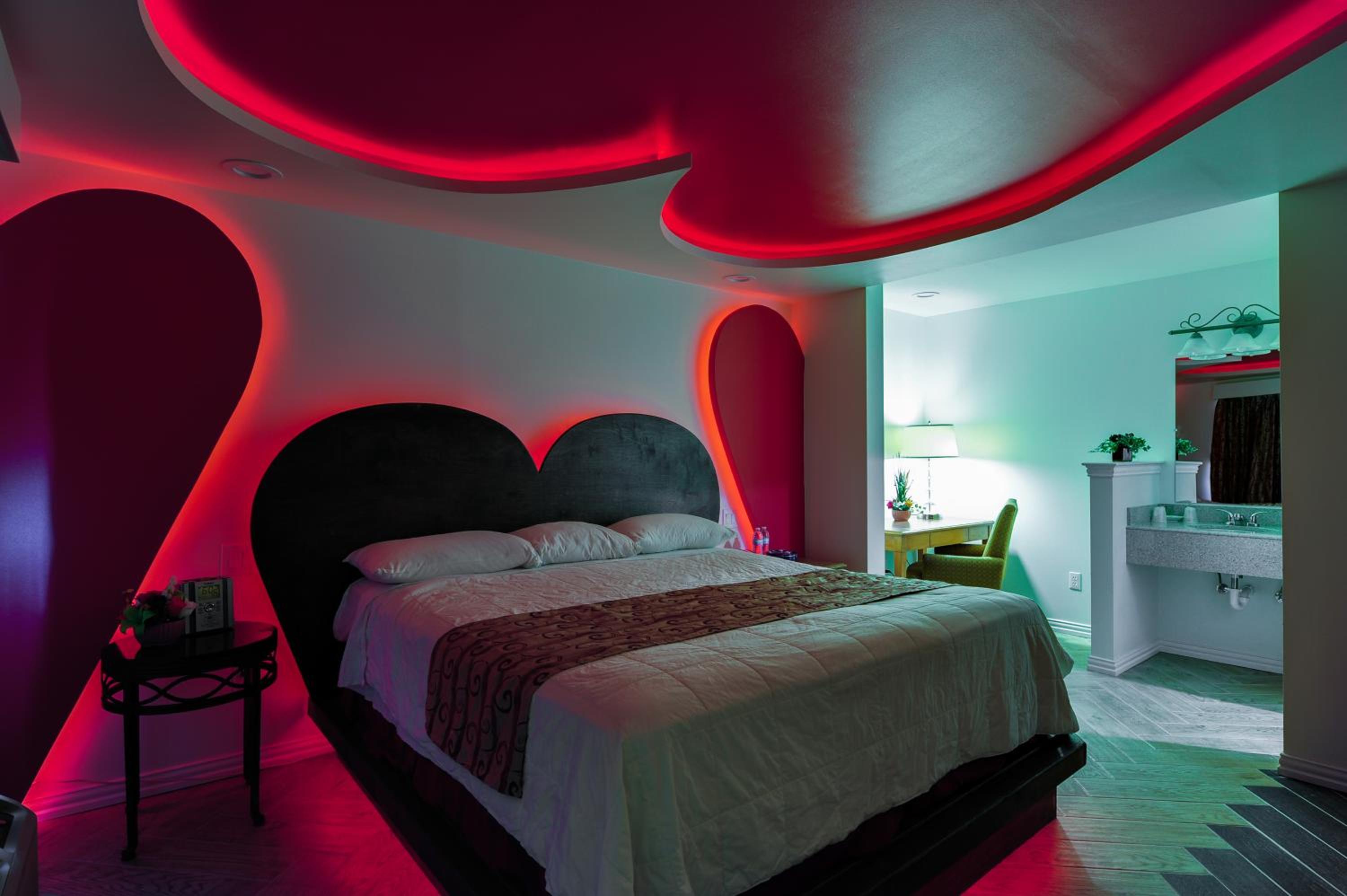 Dream Suite
