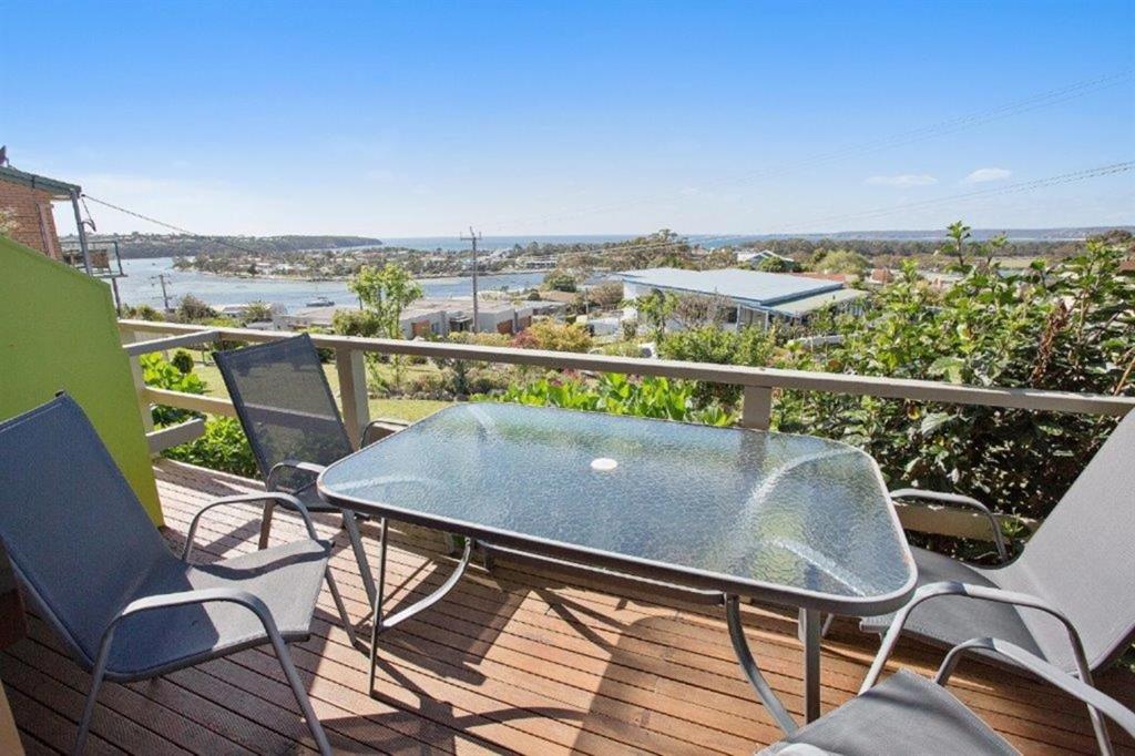 Apartment with Terrace photo 2