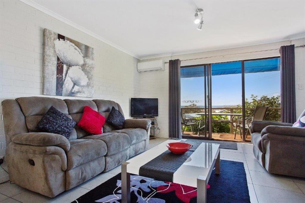 Apartment with Terrace photo 1