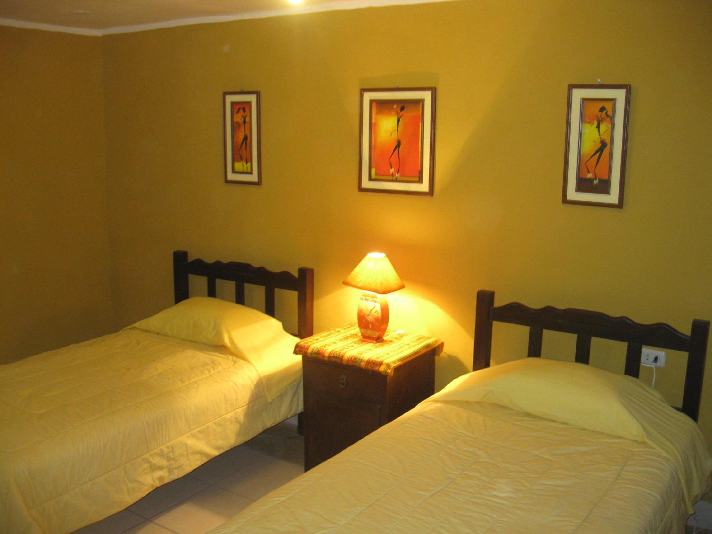 Twin Room photo 1