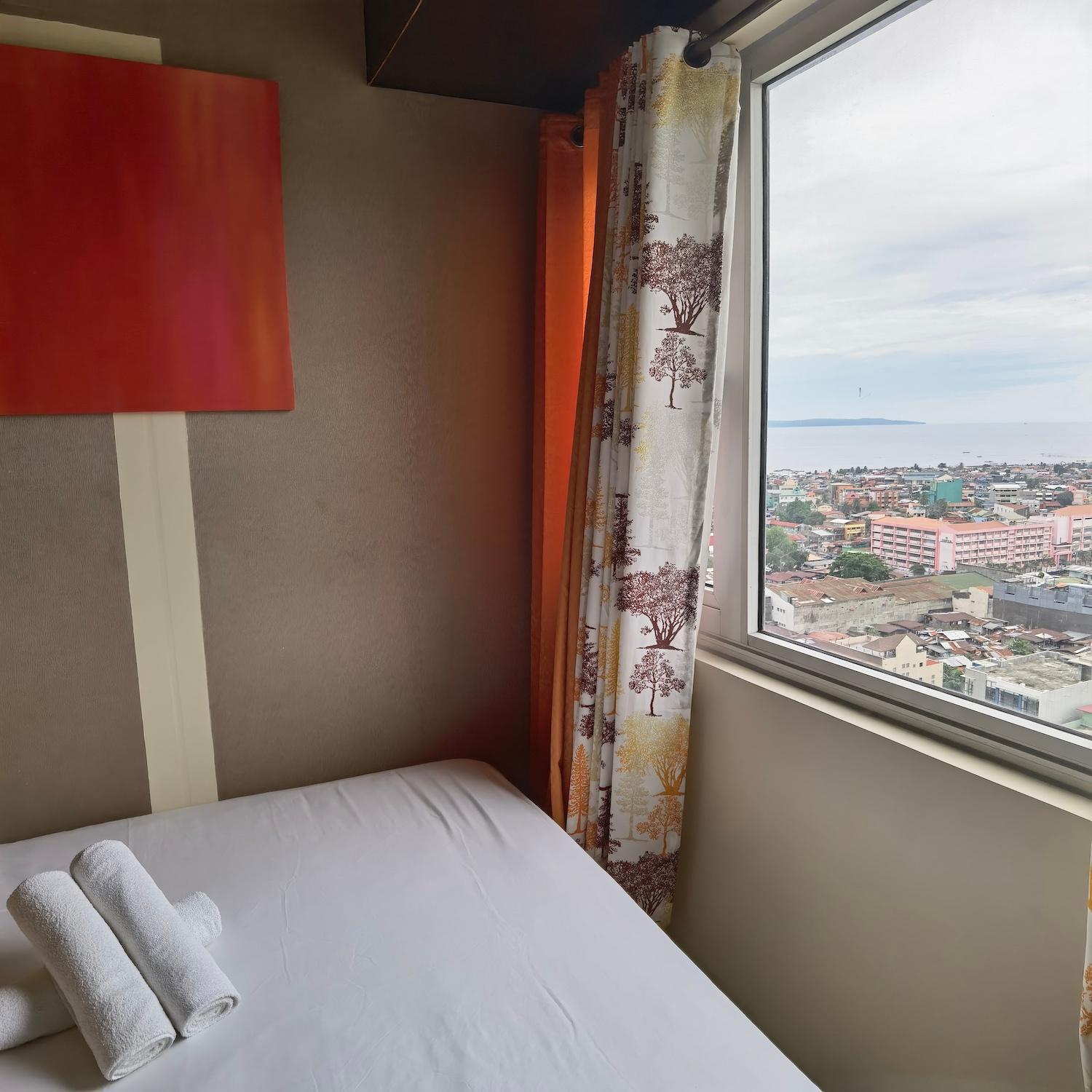 Triple Room with Sea View photo 1