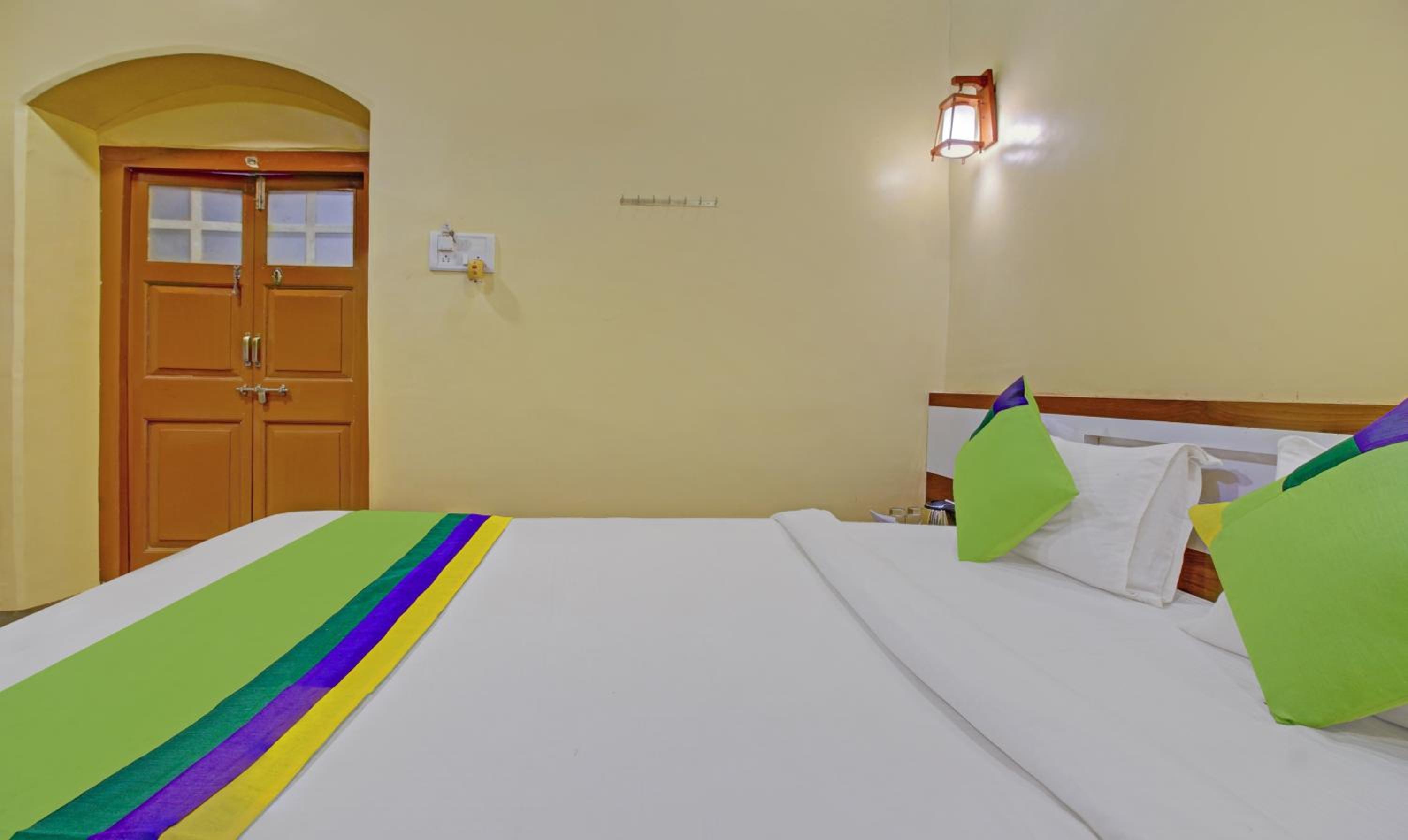 Standard Double Room photo 1