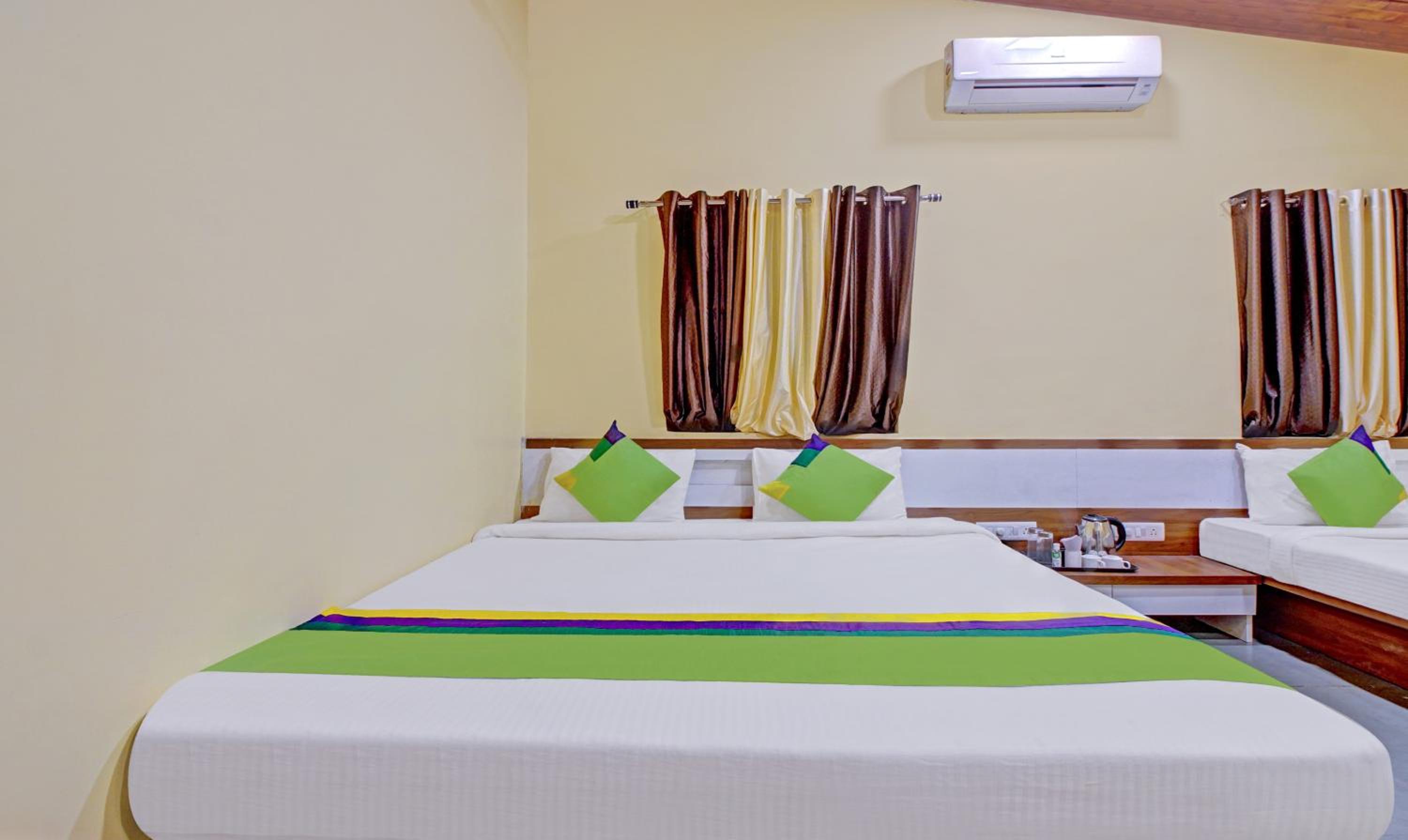 Deluxe Double Room photo 1