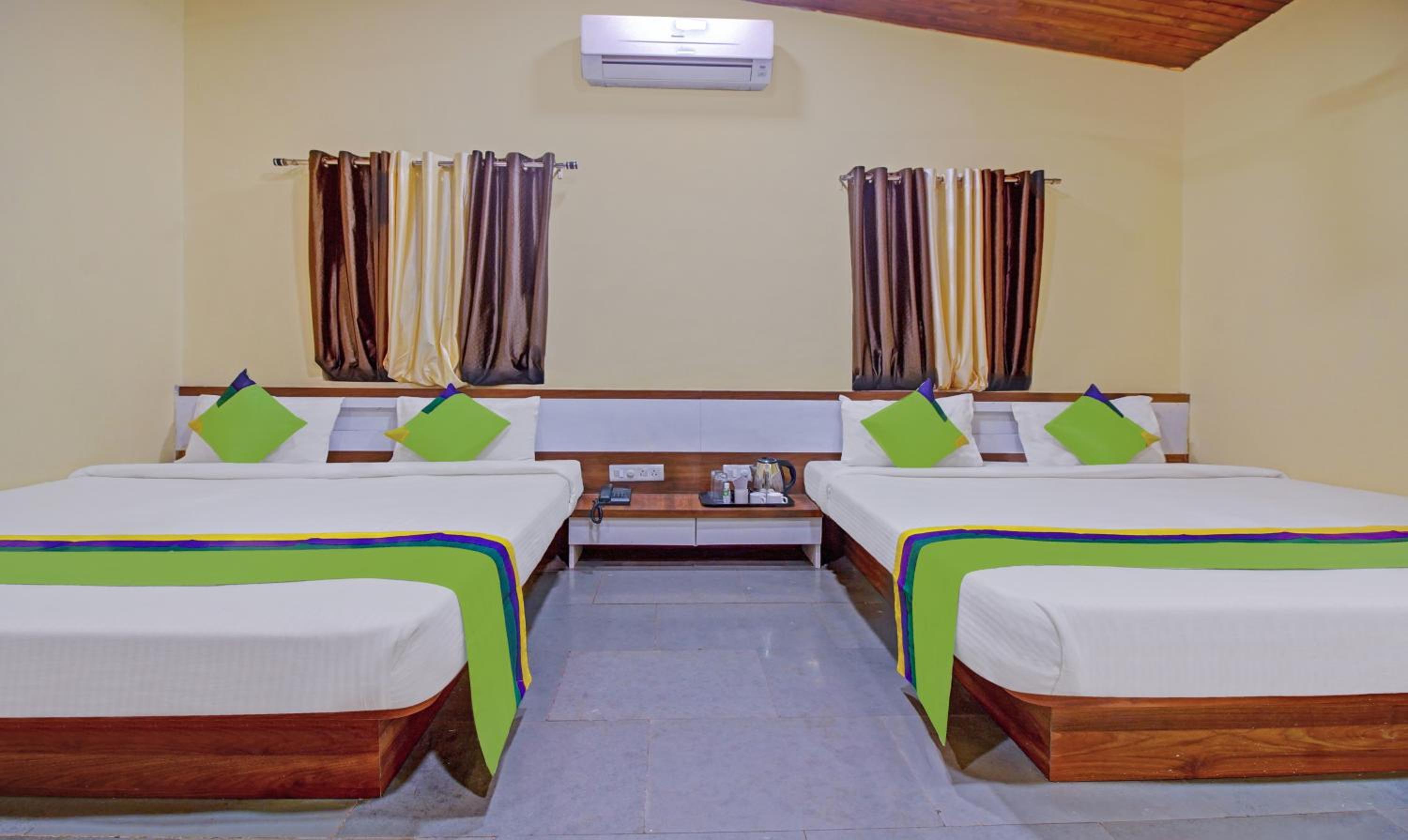 Superior Double Room photo 1