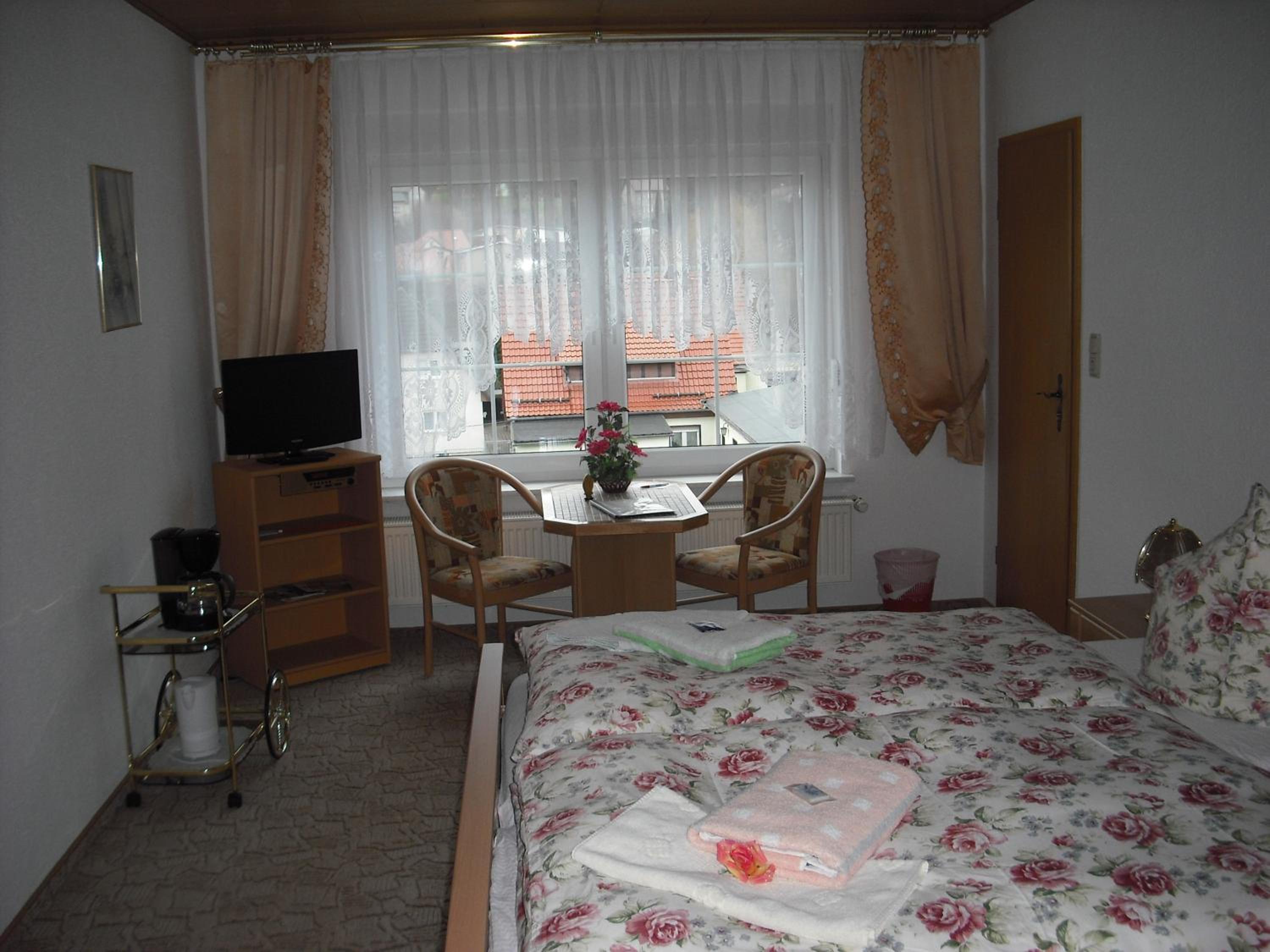 Deluxe Apartment photo 2